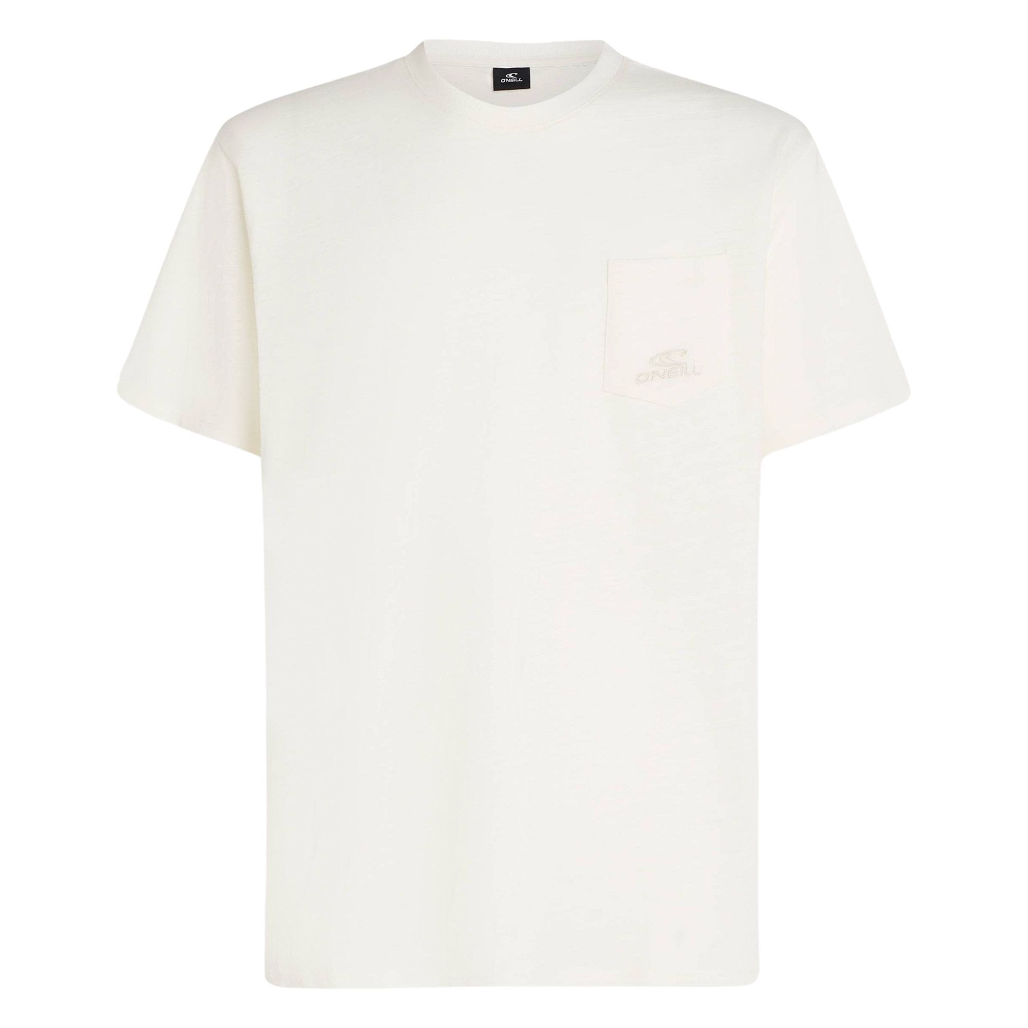 O'Neill Slub Chest Pocket T-shirt Heren