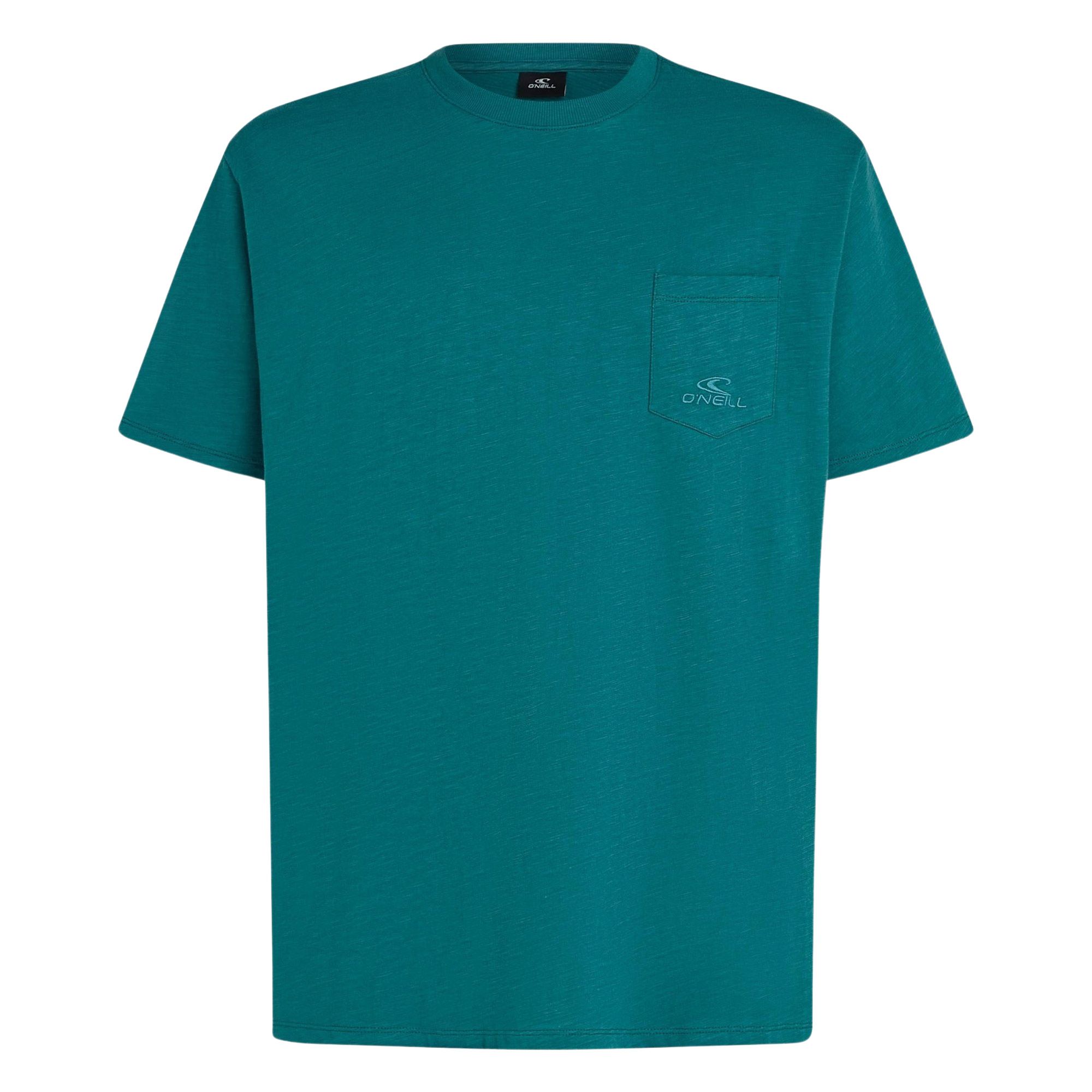 O'Neill Slub Chest Pocket T-shirt Heren