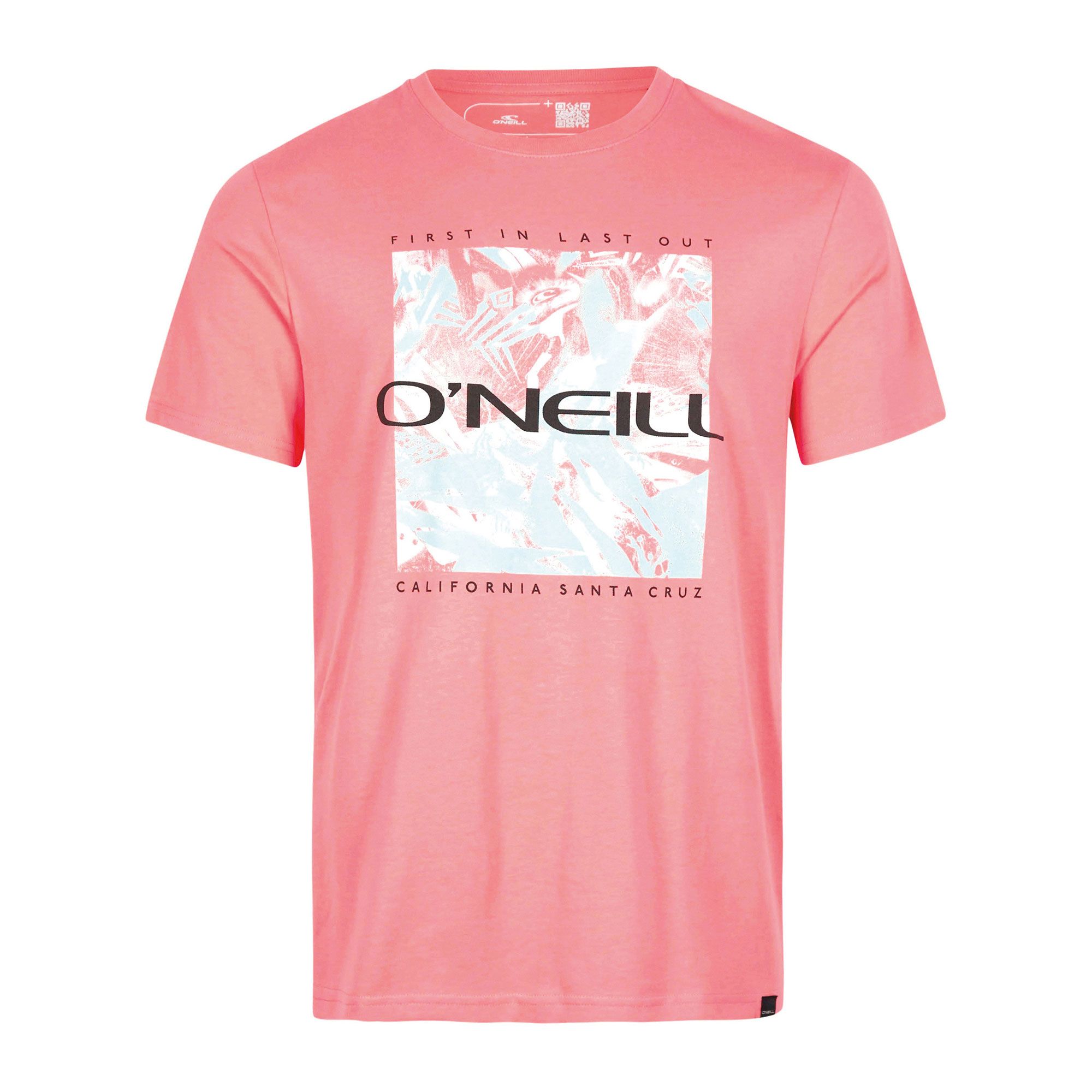 O'Neill Coral Shirt Heren
