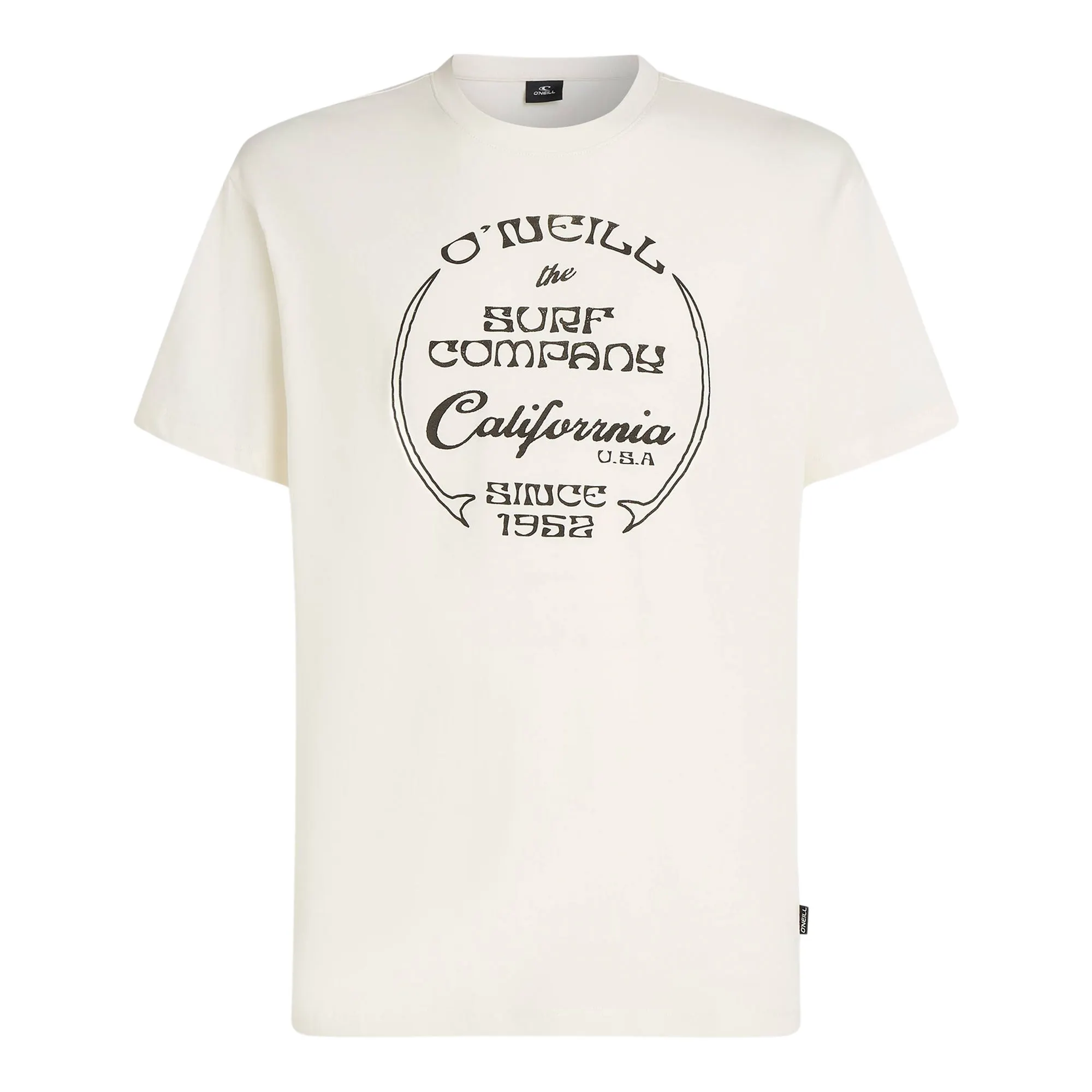 O&#039;Neill Beach Front Print Shirt Heren