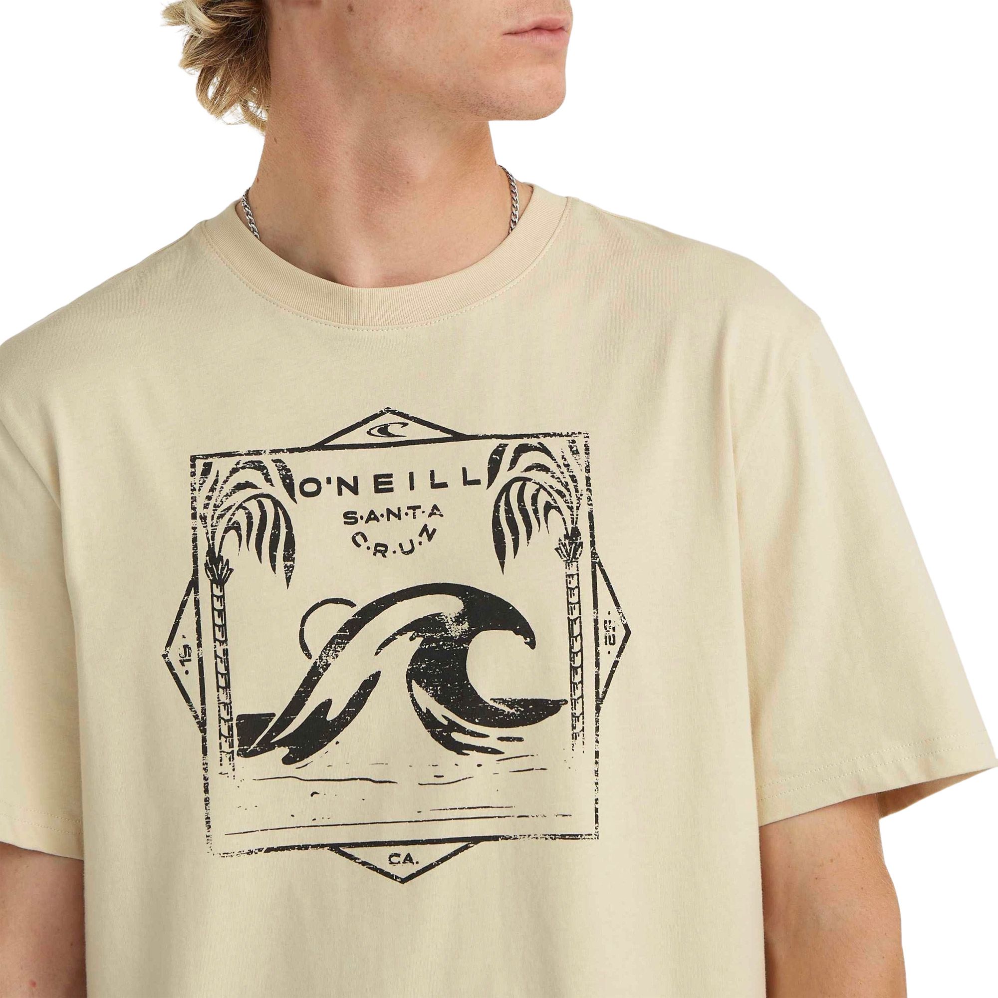 O'Neill Mix & Match Wave Shirt Heren