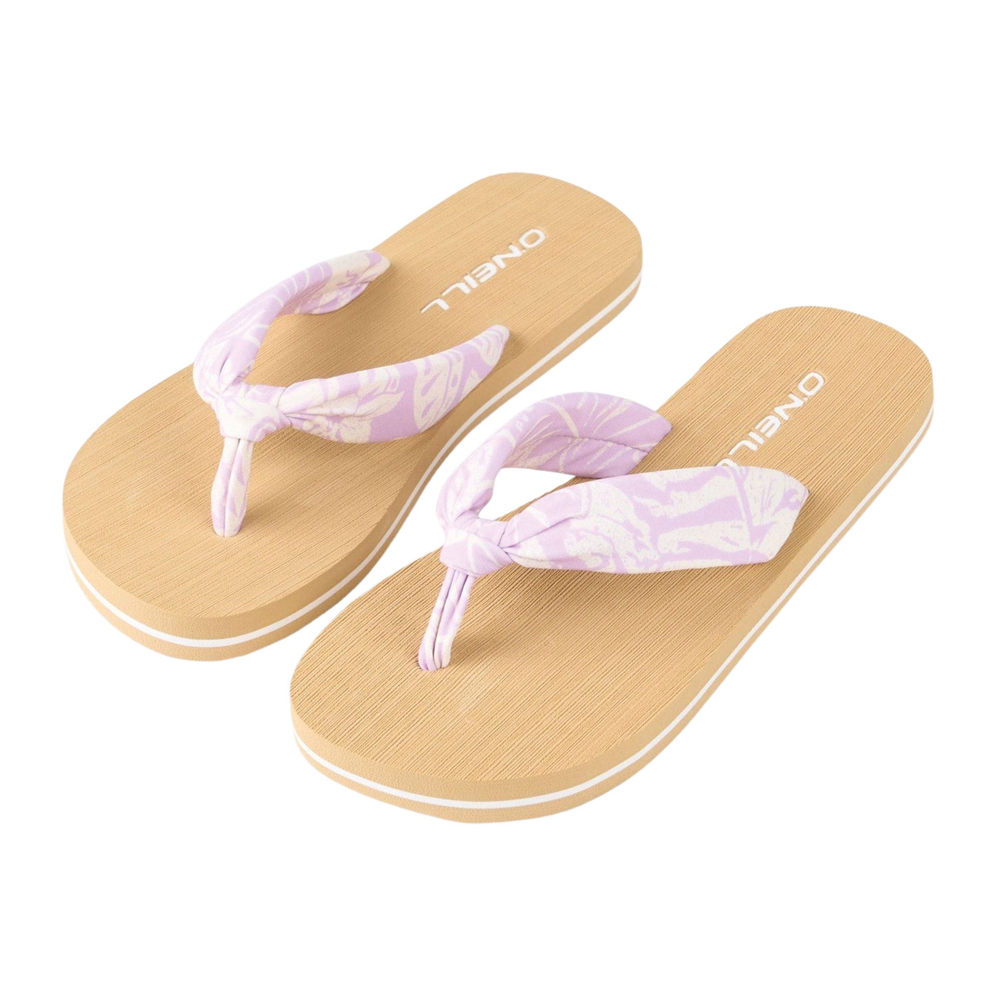 O&#039;Neill Disty Sun Teenslippers Junior