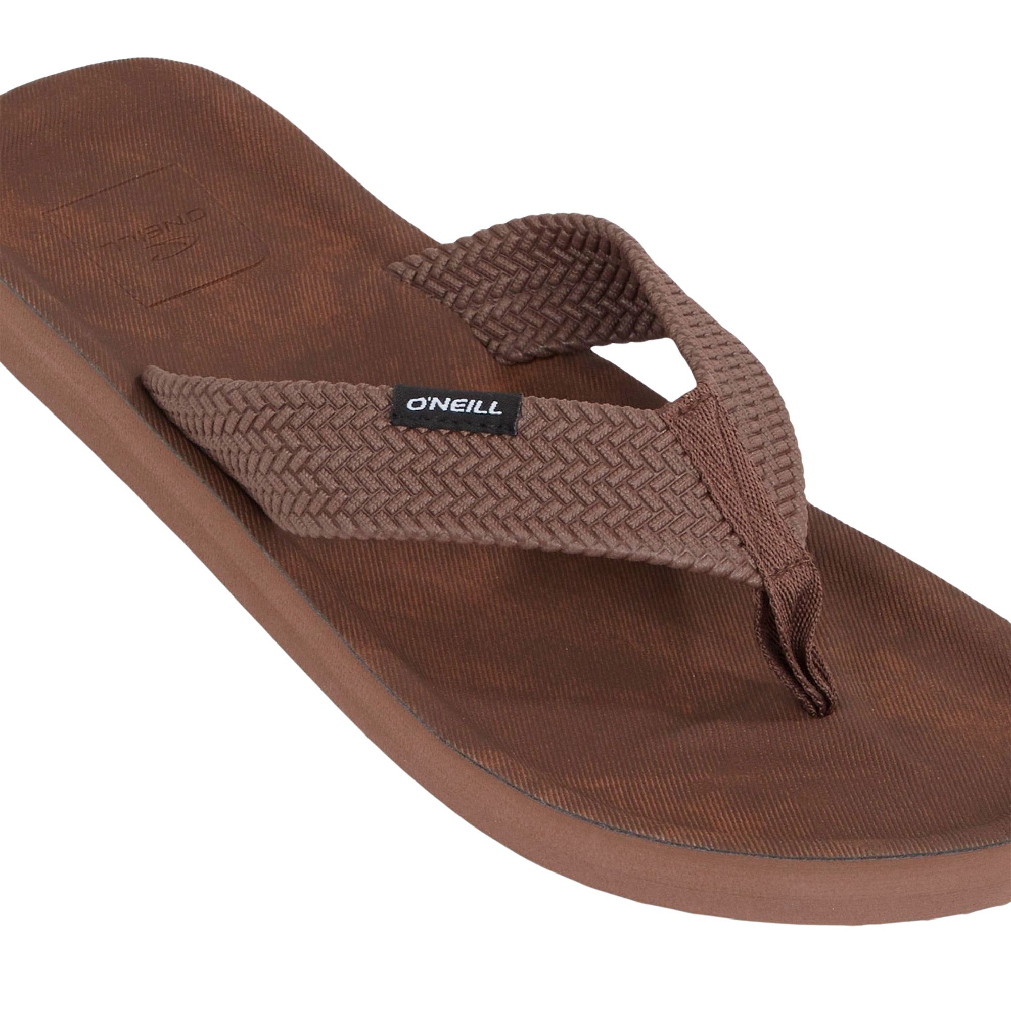 Tongs O'Neill Chad Hommes