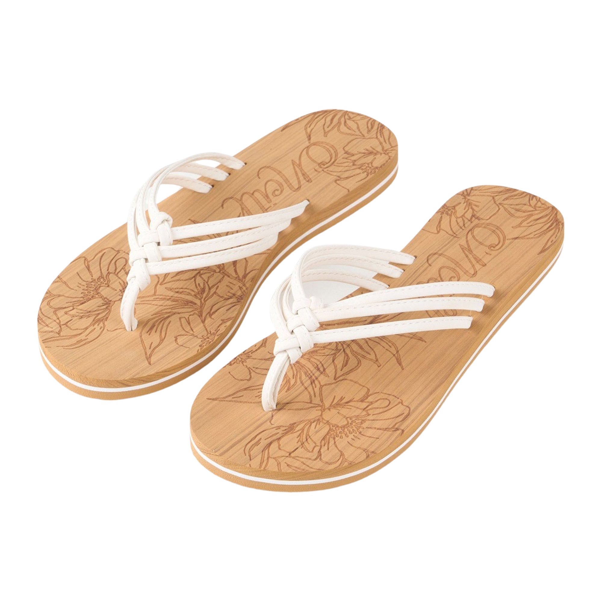 O&#039;Neill Ditsy Teenslippers Dames