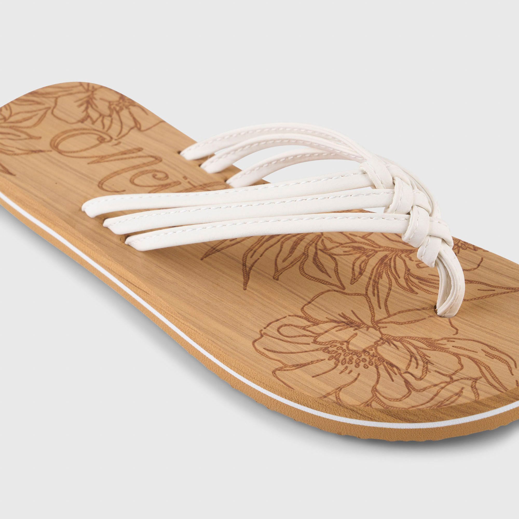 O'Neill Ditsy Teenslippers Dames