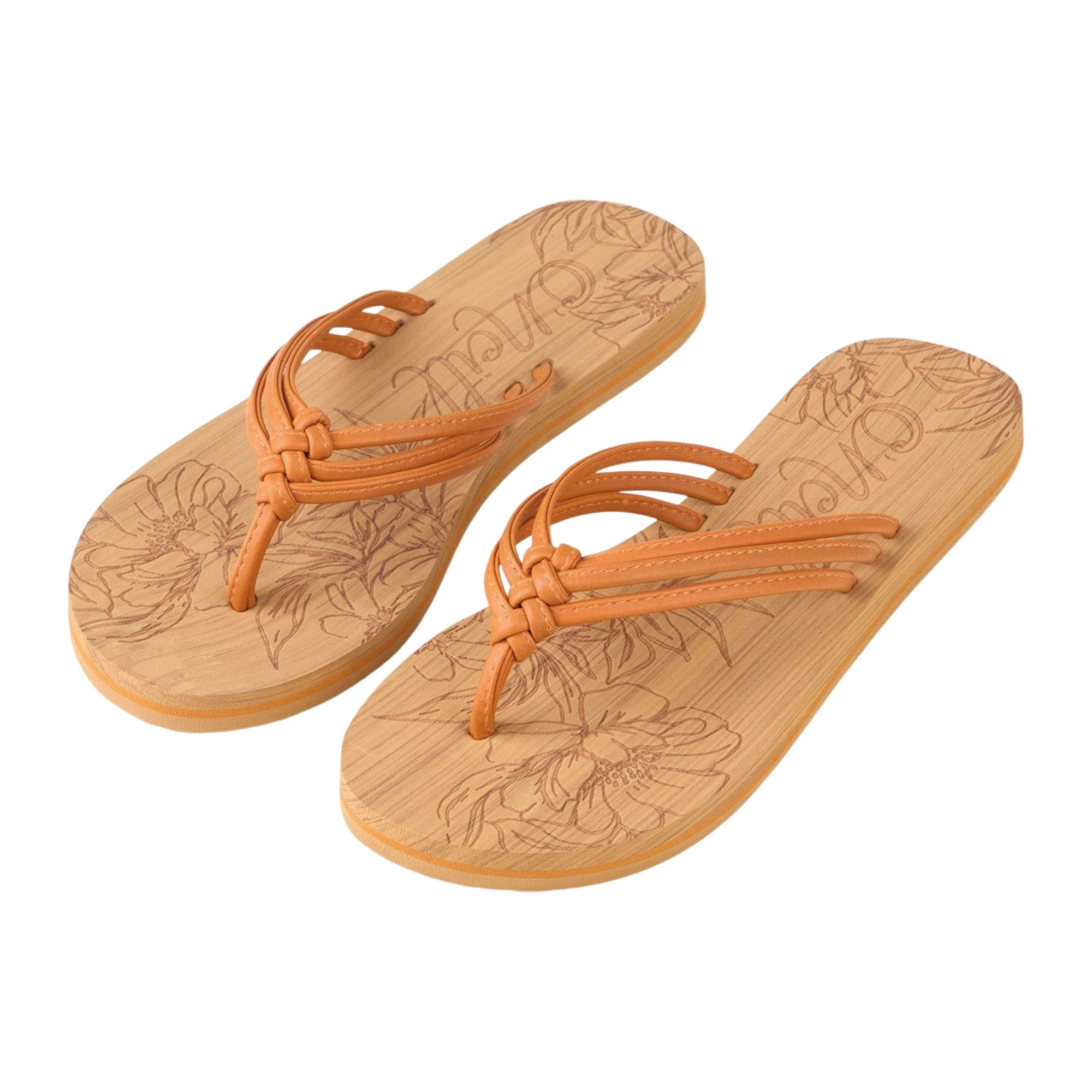 O&#039;Neill Ditsy Teenslippers Dames