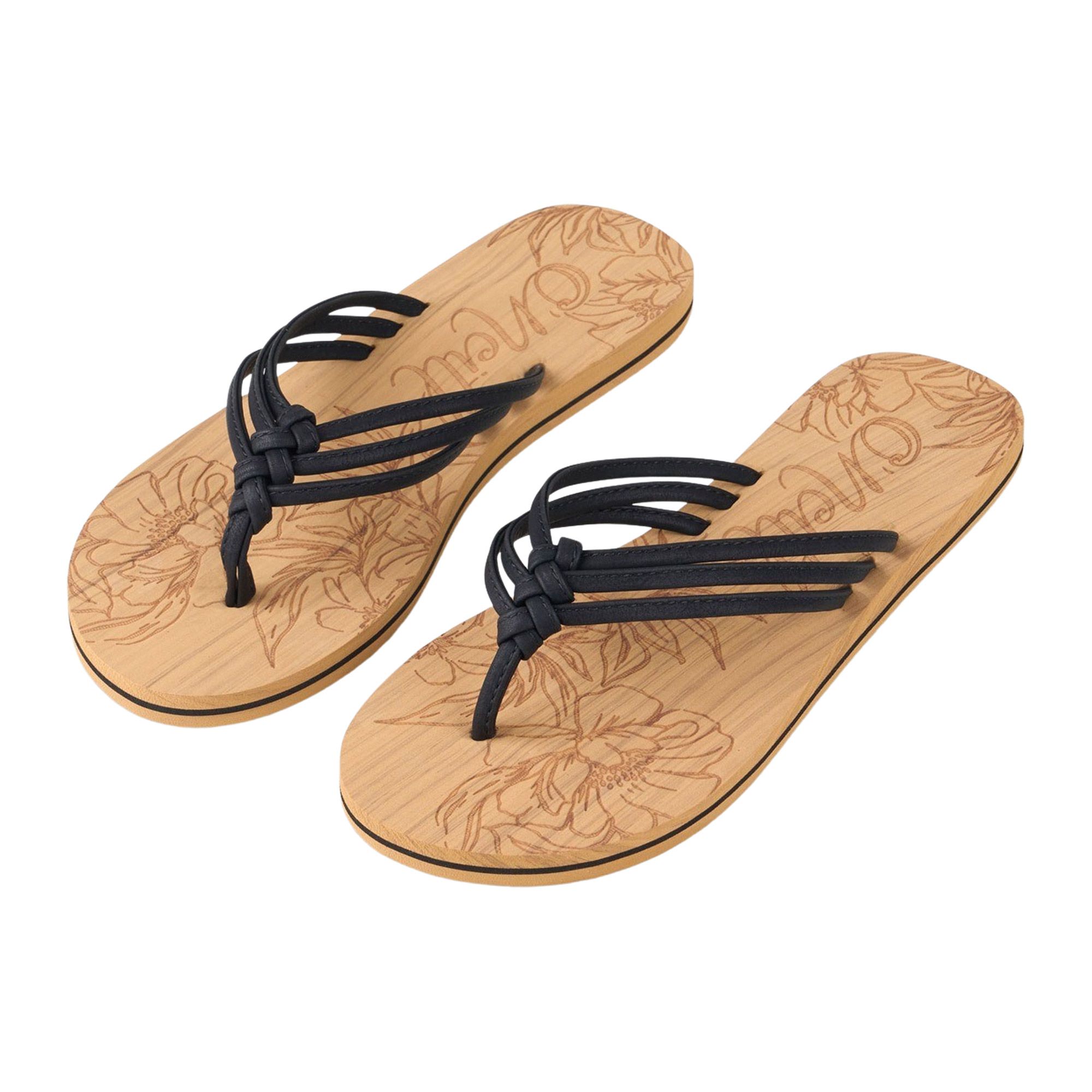 O&#039;Neill Ditsy Teenslippers Dames