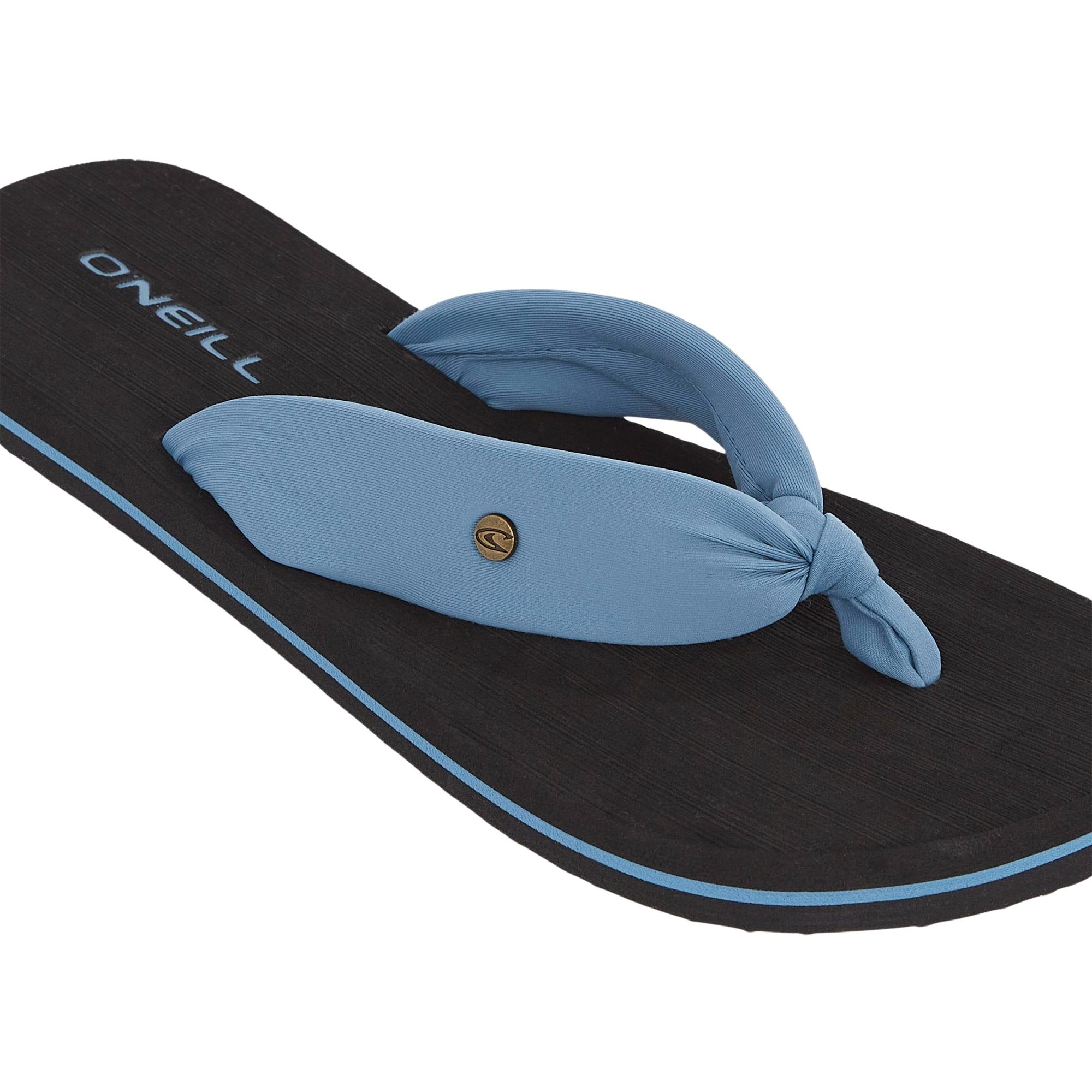 O'Neill Ditsy Sun Teenslippers Dames