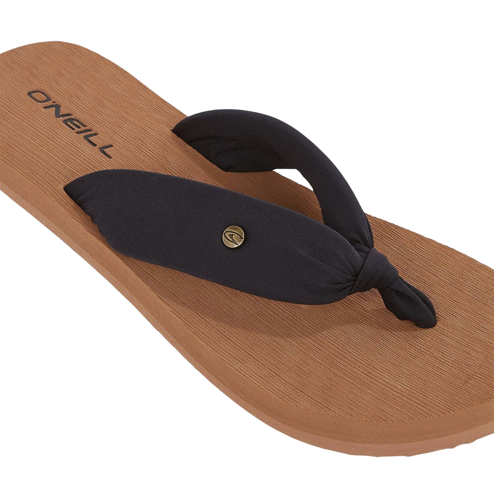 O'Neill Ditsy Sun Teenslippers Dames