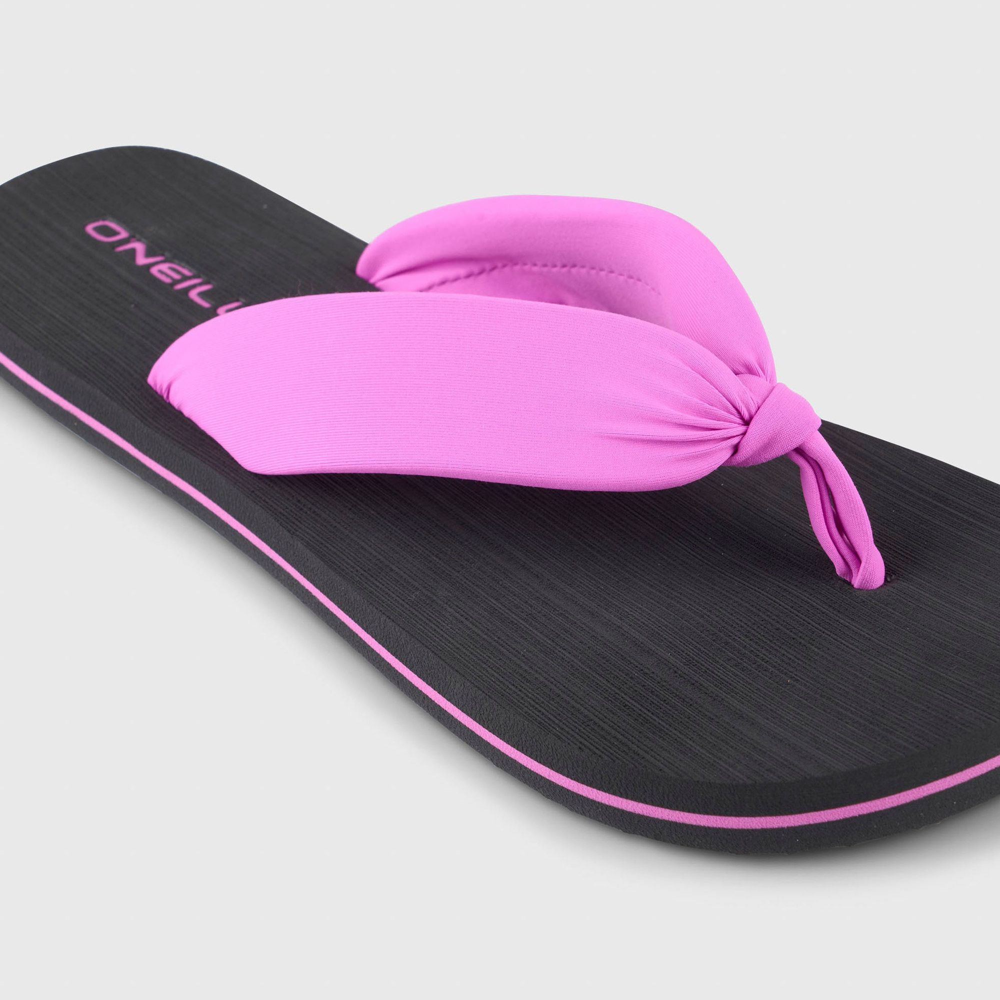 O'Neill Ditsy Sun Teenslippers Dames