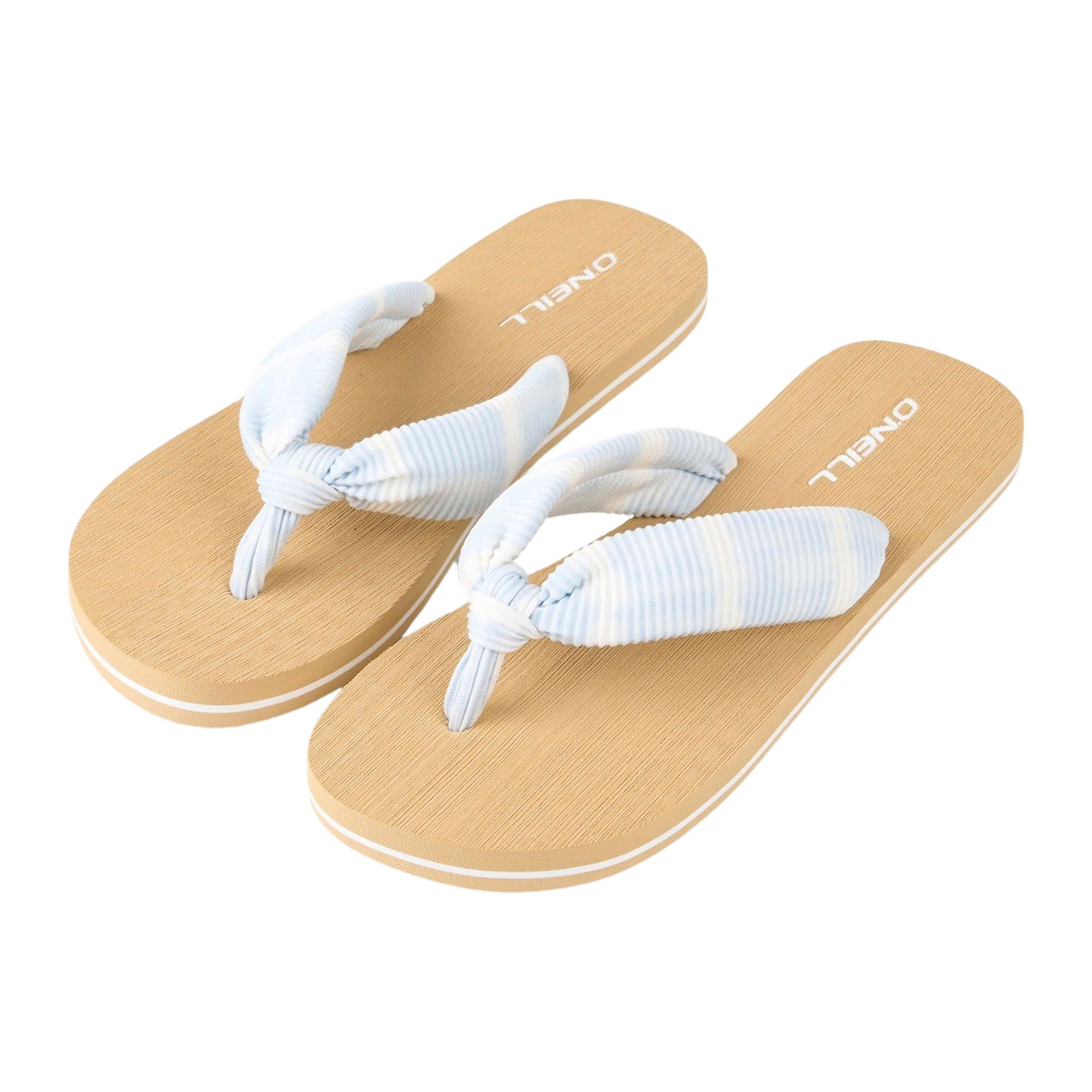 O'Neill Ditsy Sun Teenslippers Dames