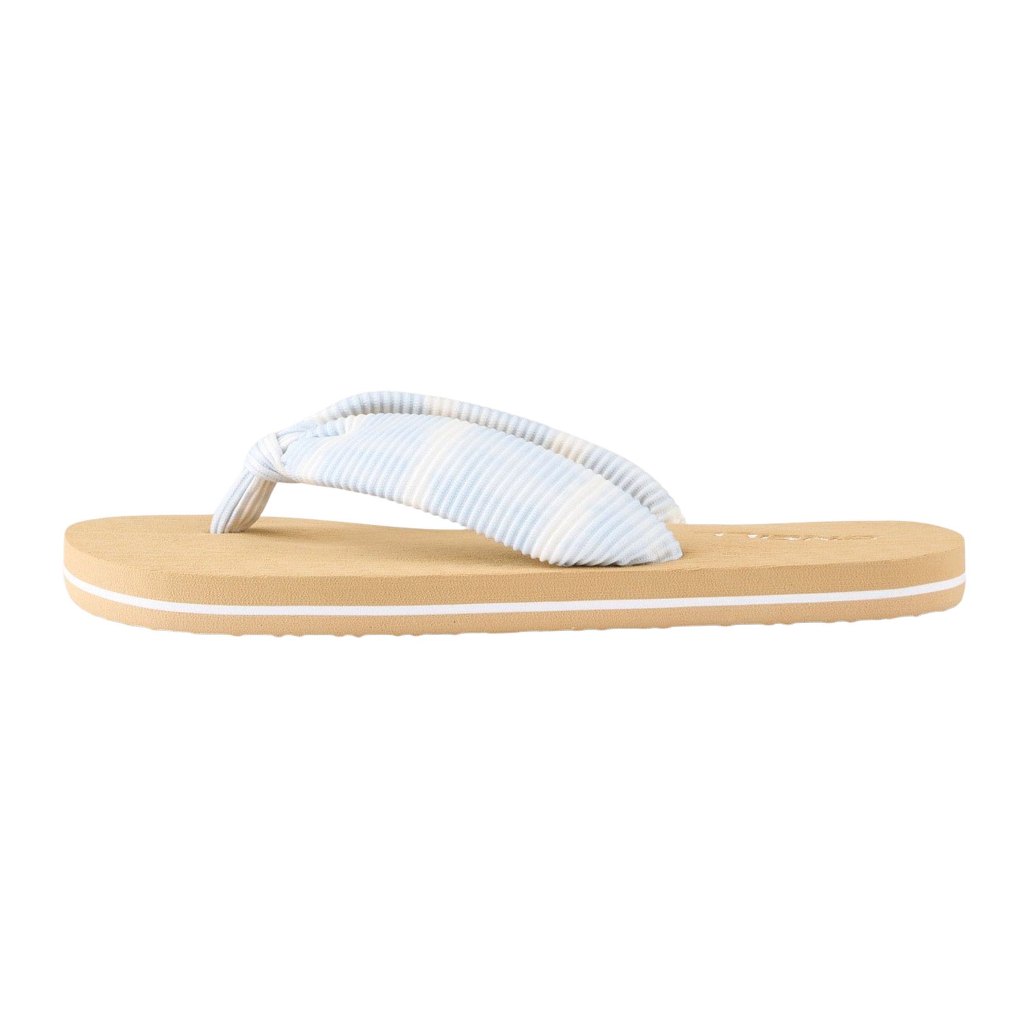 O'Neill Ditsy Sun Teenslippers Dames