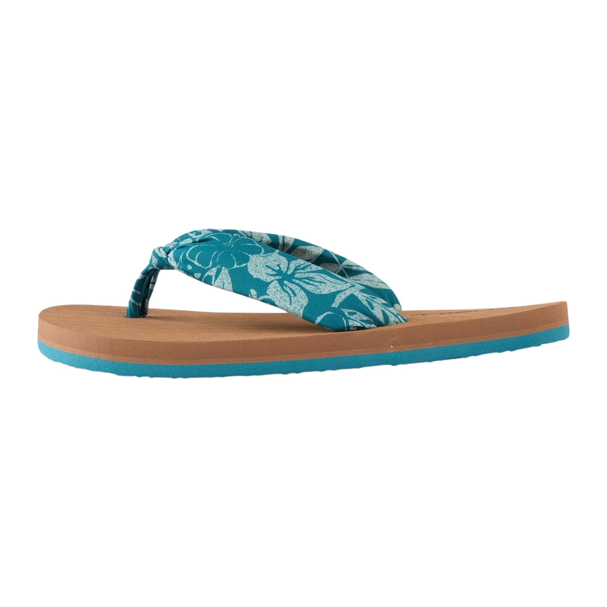 O'Neill Ditsy Sun Teenslippers Dames