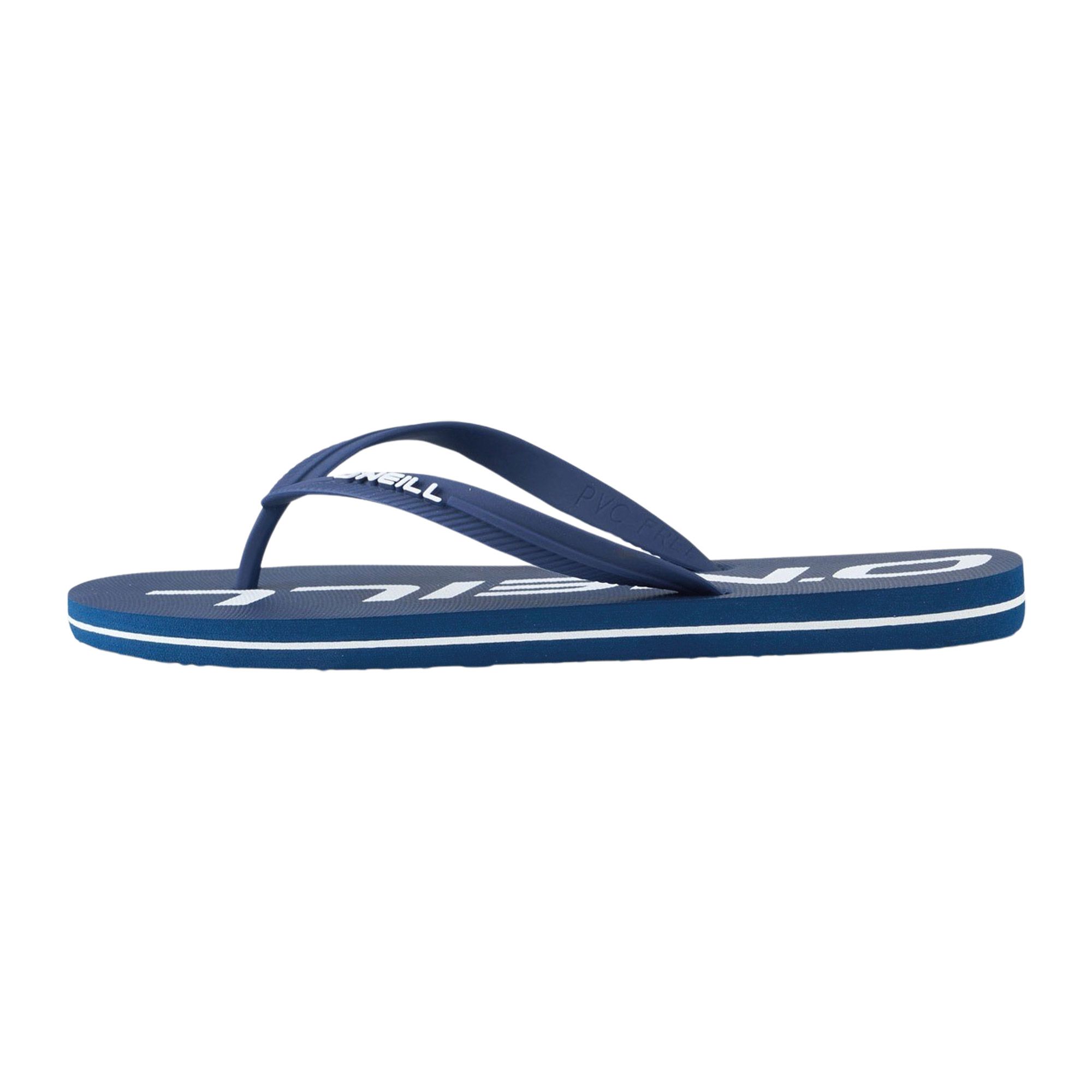 O'Neill Profile Logo Teenslippers Heren