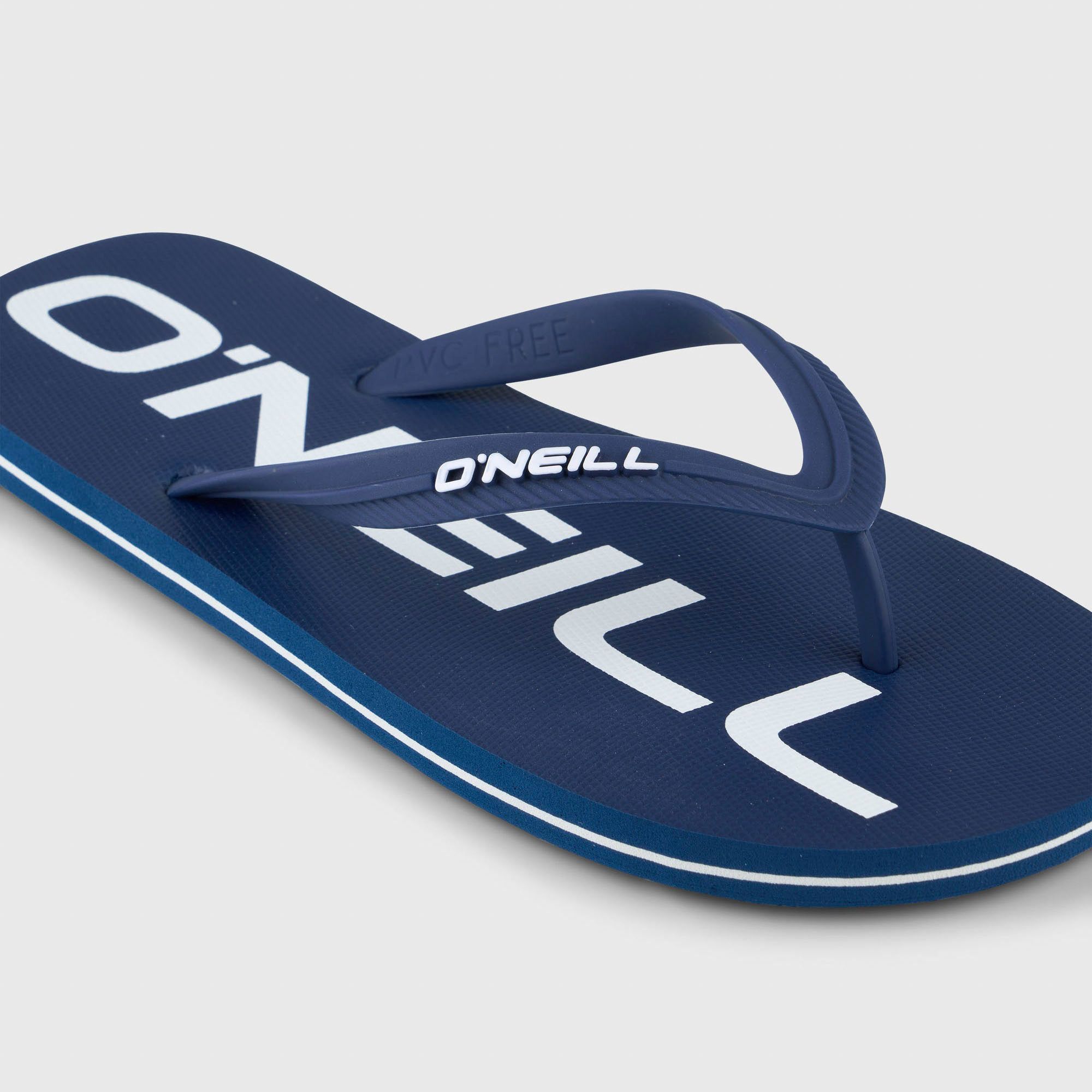 O'Neill Profile Logo Teenslippers Heren