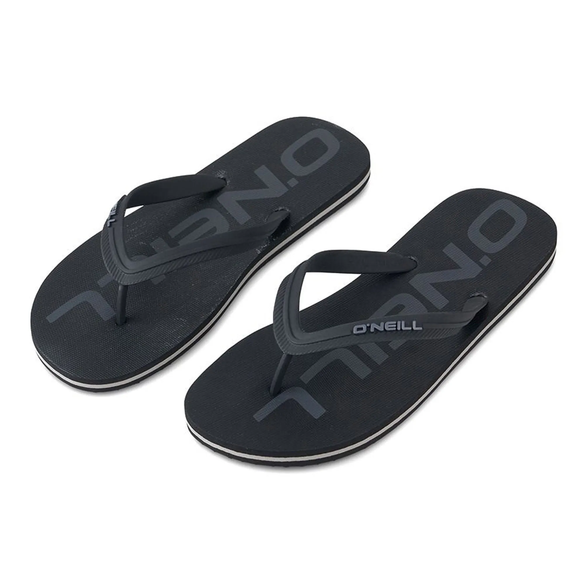 O'Neill Profile Logo Teenslippers Heren