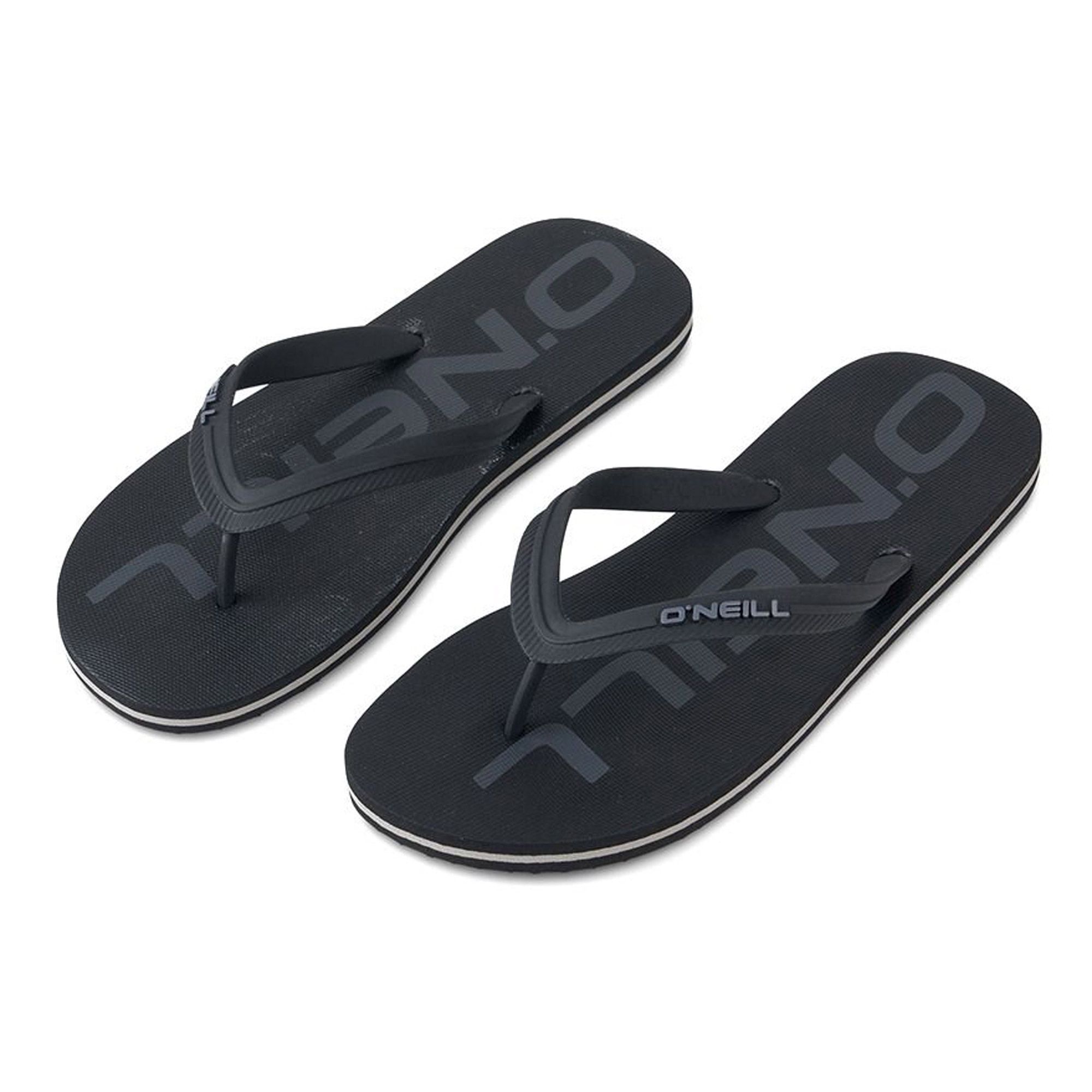 O'Neill Profile Logo Teenslippers Heren