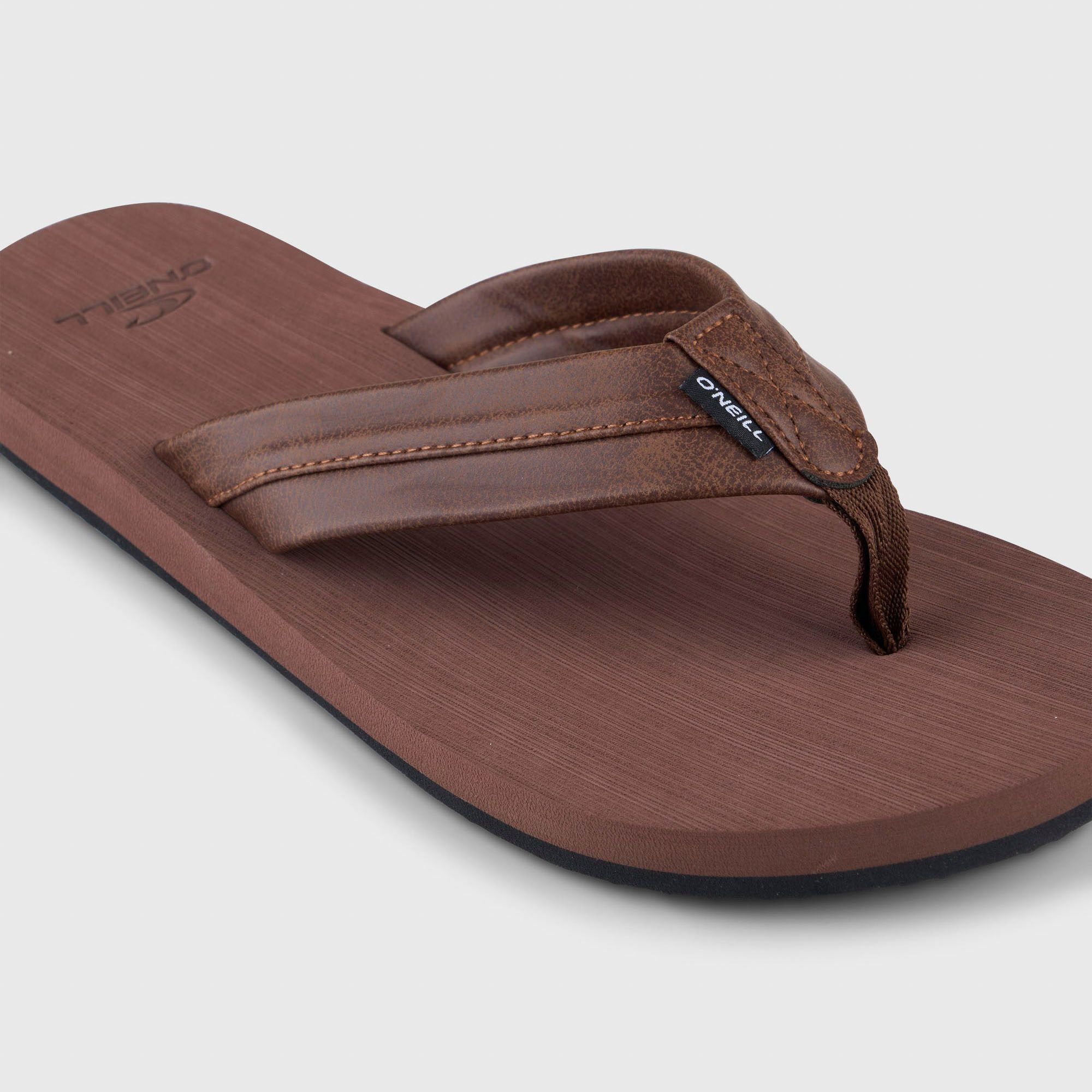 O'Neill Chad Pro Teenslippers Heren