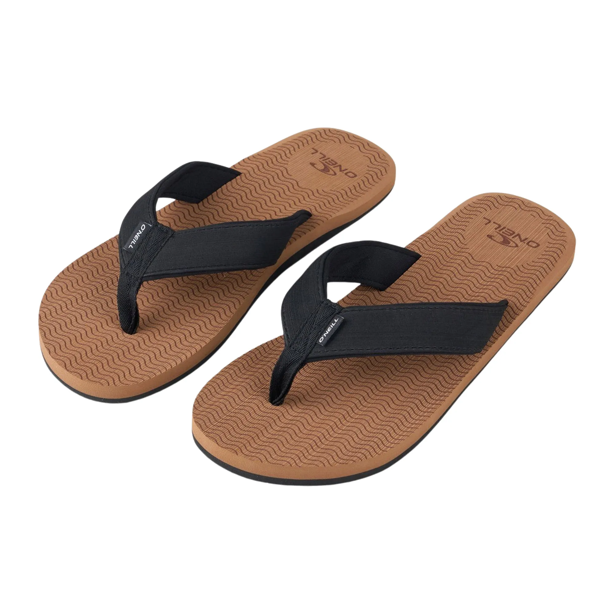 O'Neill Koosh Teenslippers Heren