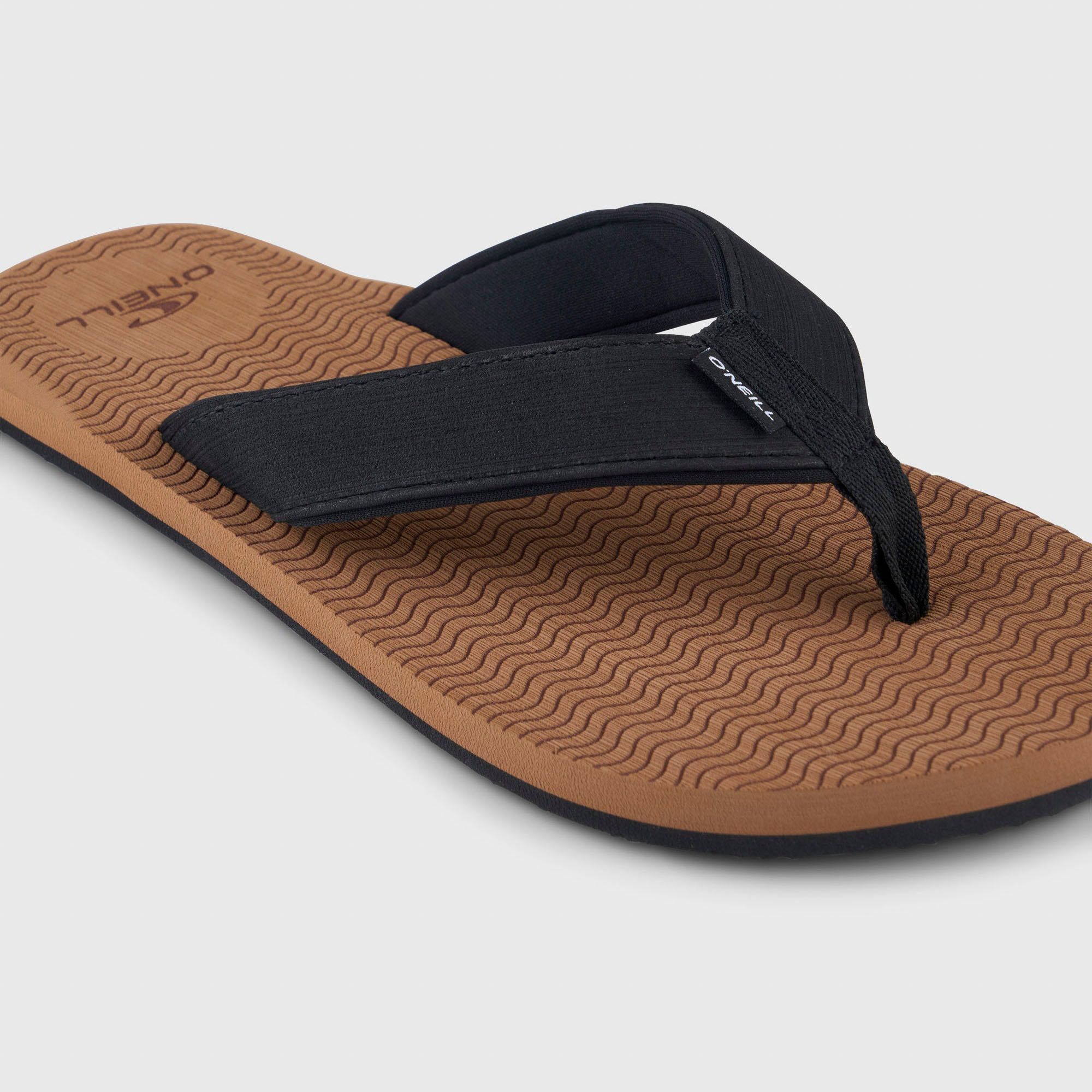 O'Neill Koosh Teenslippers Heren
