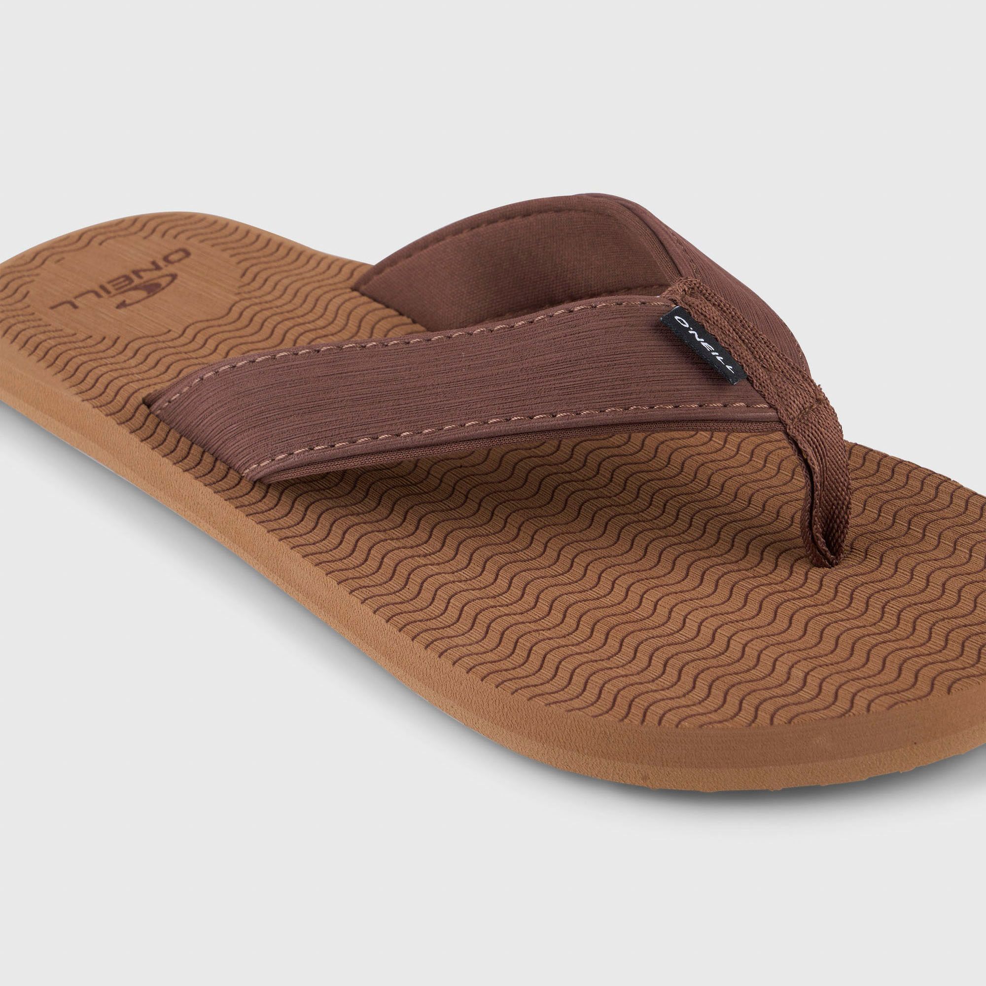 O'Neill Koosh Teenslippers Heren