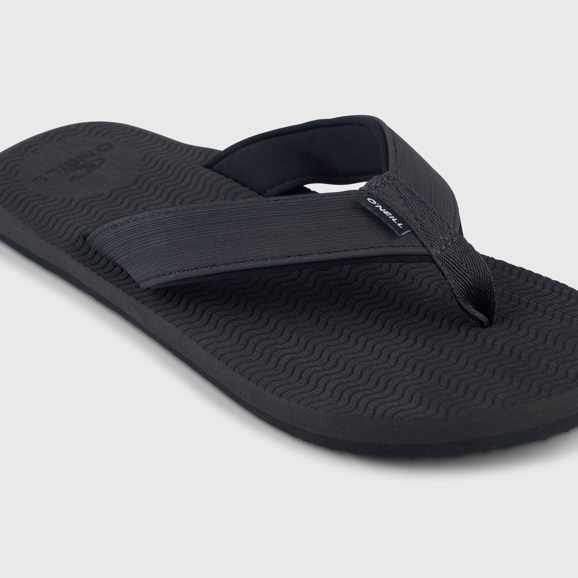 O'Neill Koosh Teenslippers Heren