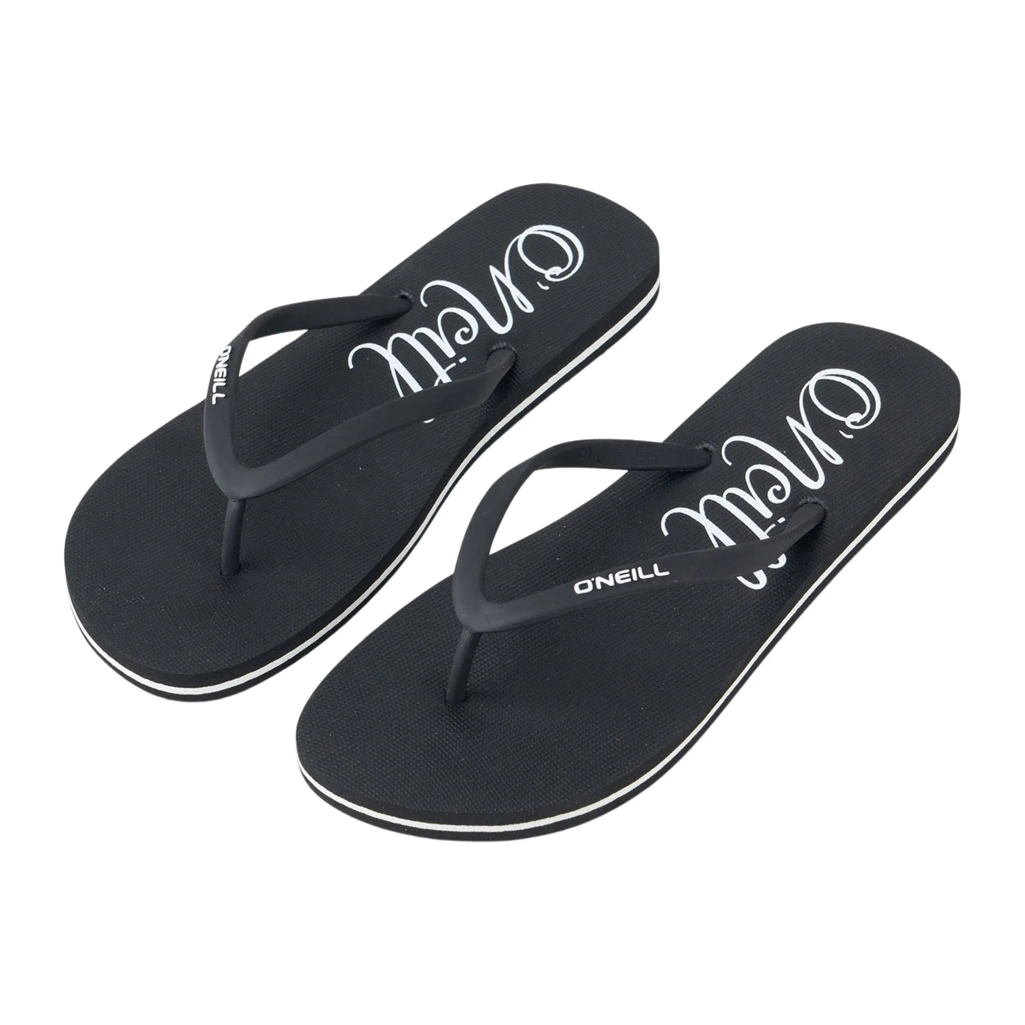 O'Neill Profile Logo Teenslippers Dames