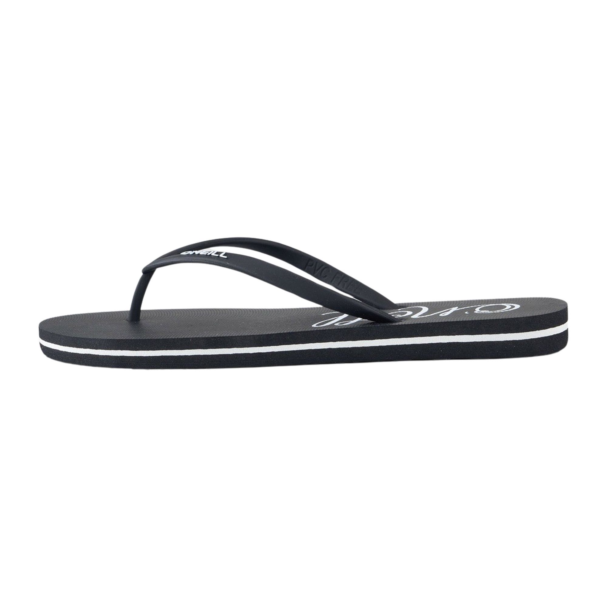 O'Neill Profile Logo Teenslippers Dames
