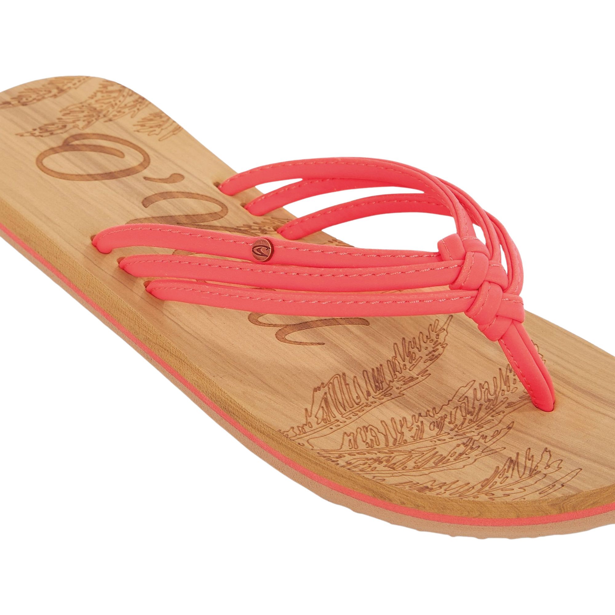 O'Neill Ditsy Teenslippers Junior