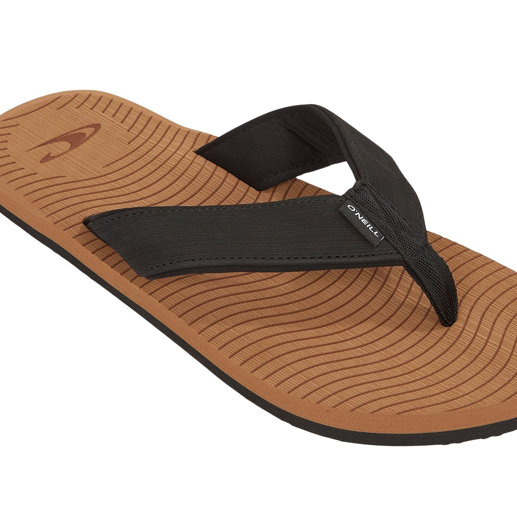 O'Neill Koosh Teenslippers Heren