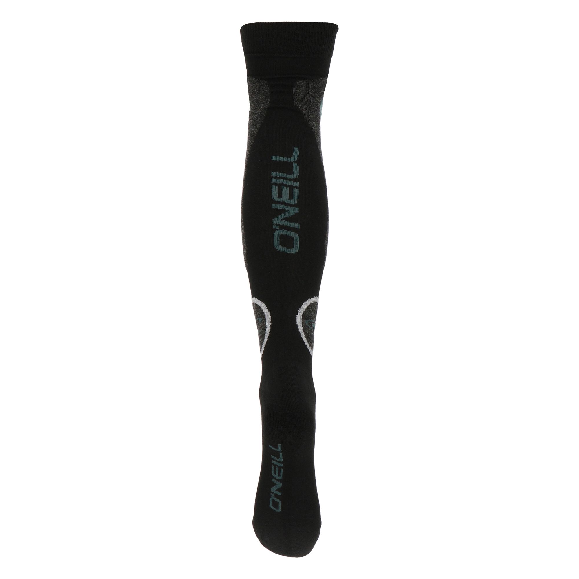 O'Neill Logo Skisokken (2-pack)