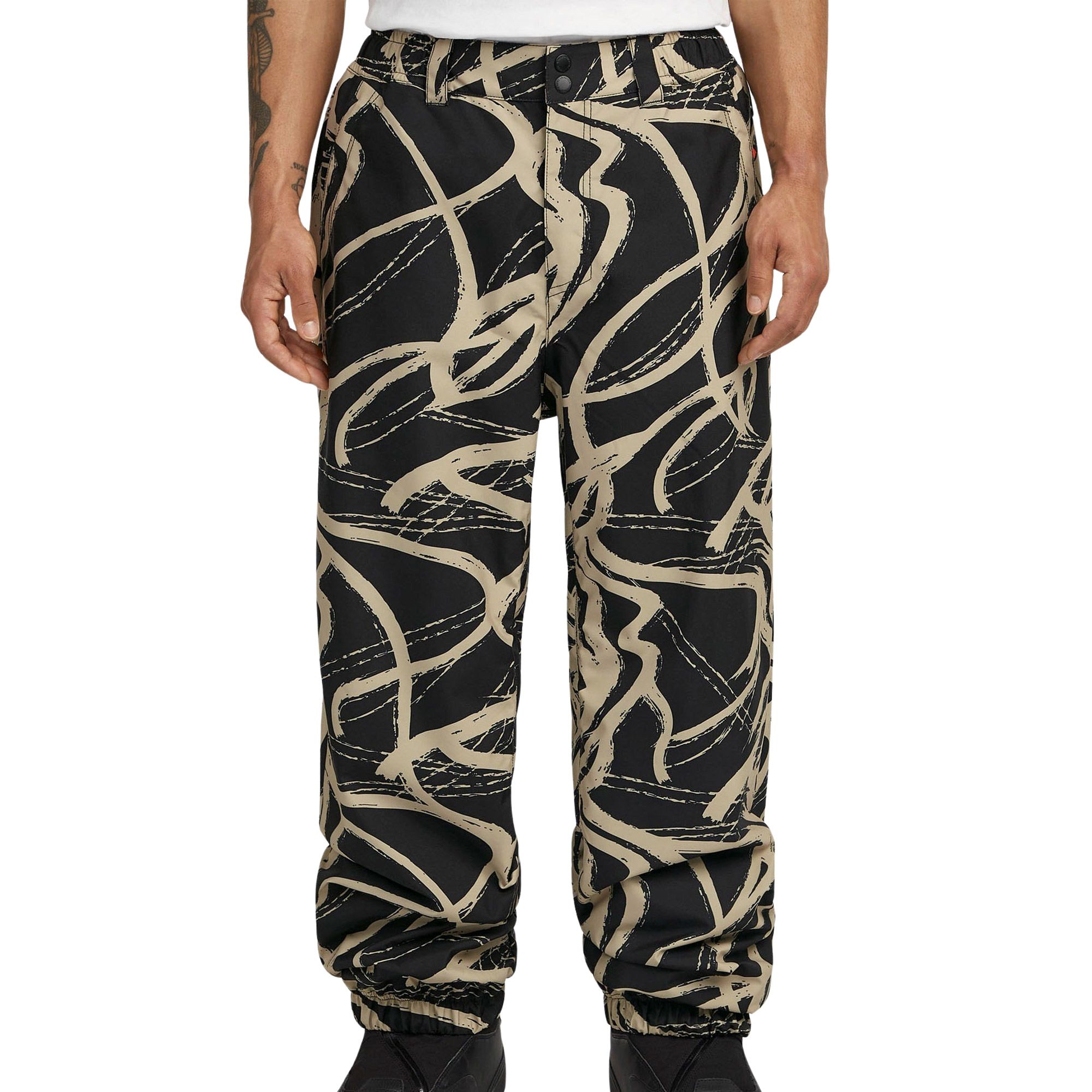 O&#039;Neill FWC Oversized Skihose Herren