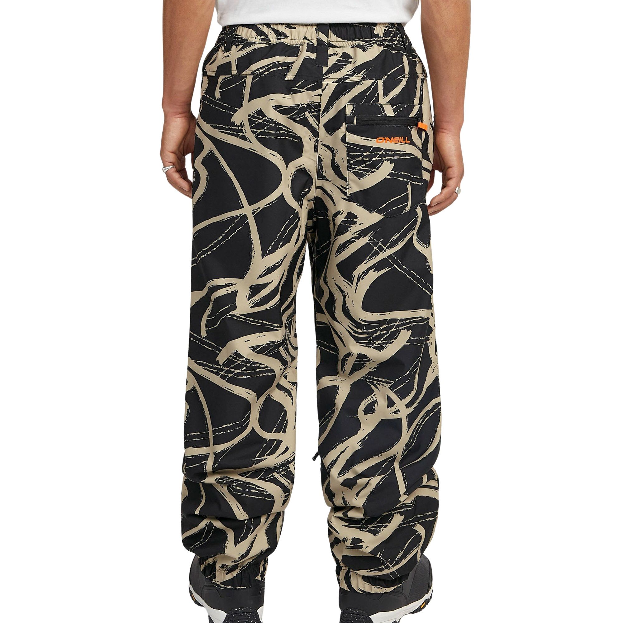 O'Neill FWC Oversized Skihose Herren