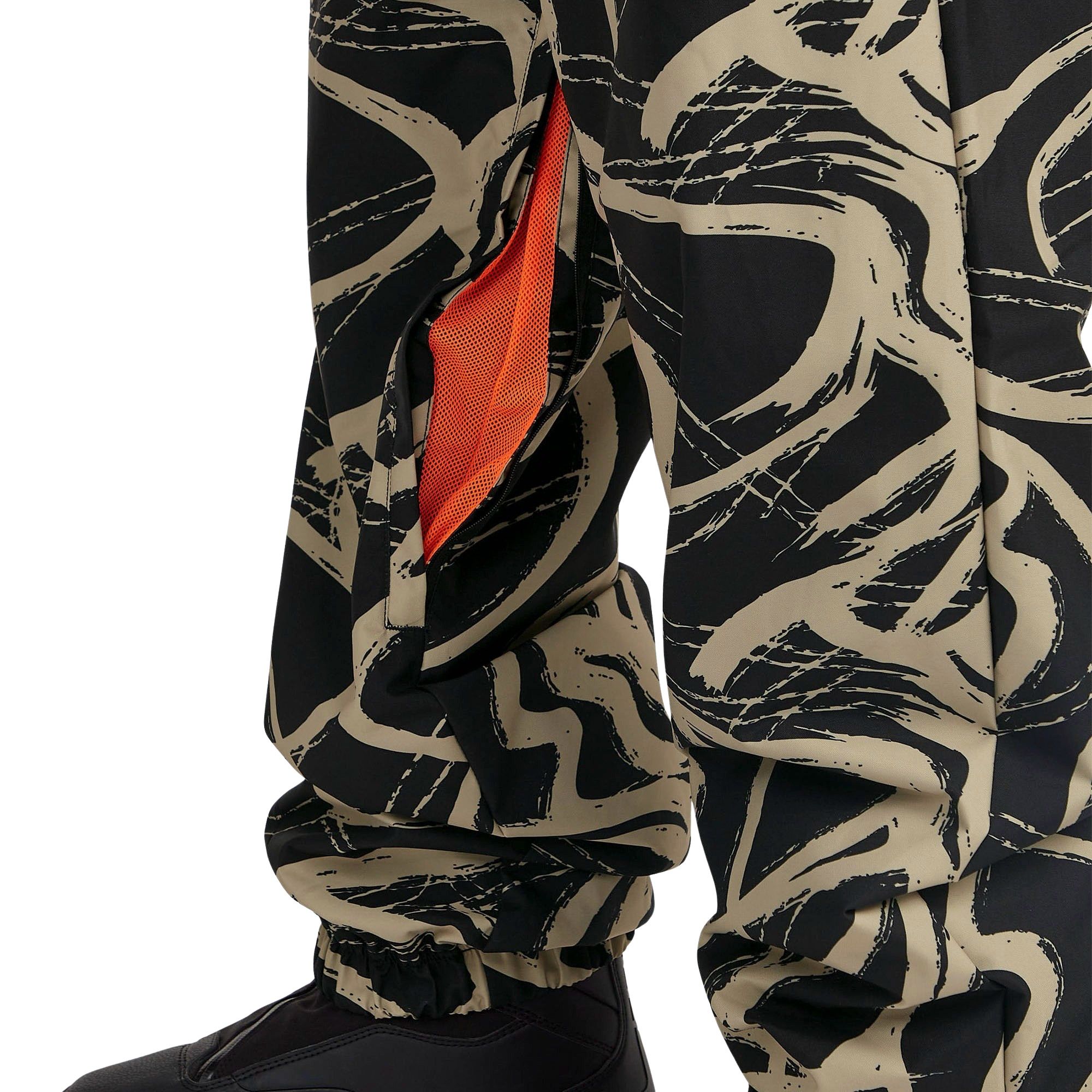 O'Neill FWC Oversized Skihose Herren