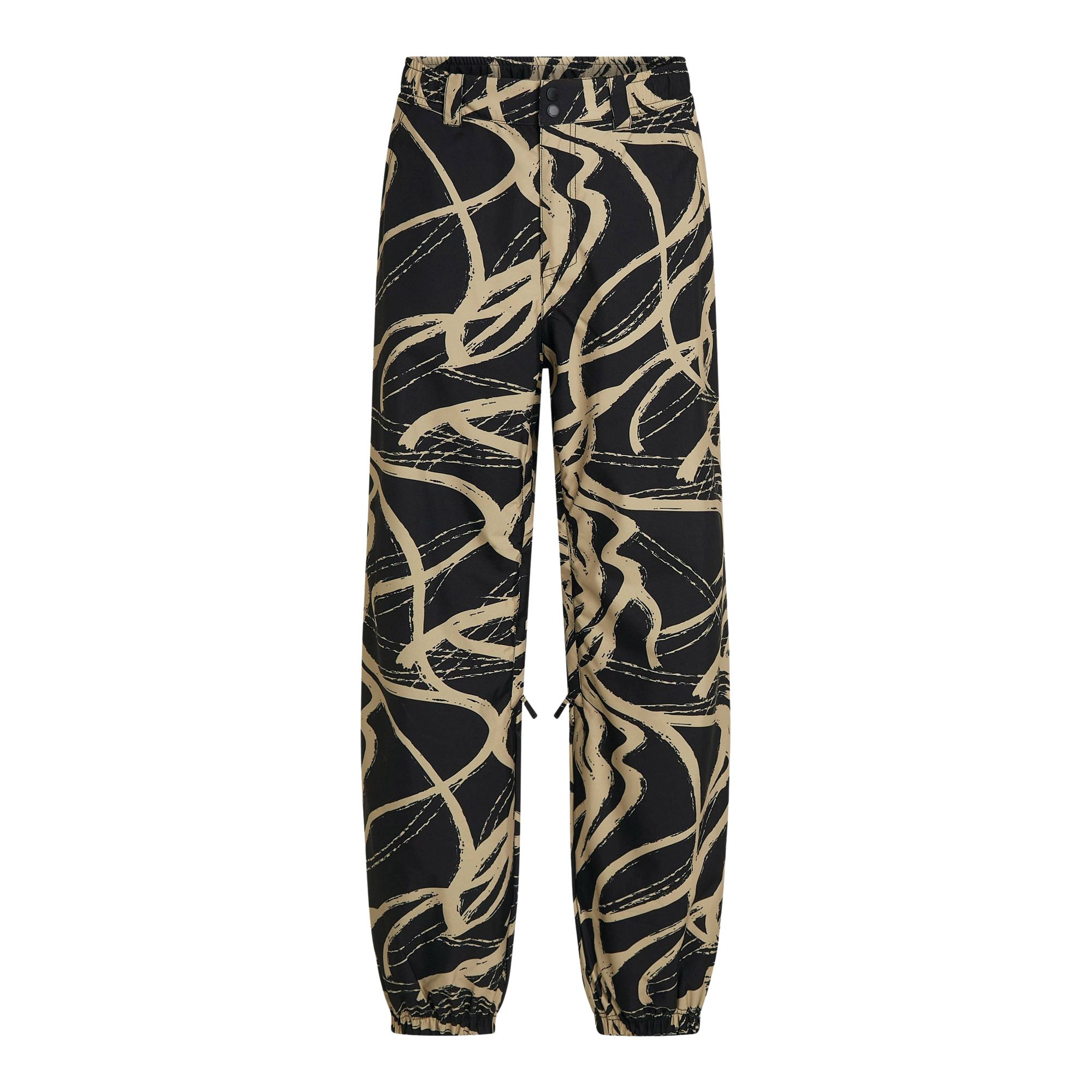 O'Neill FWC Oversized Skihose Herren