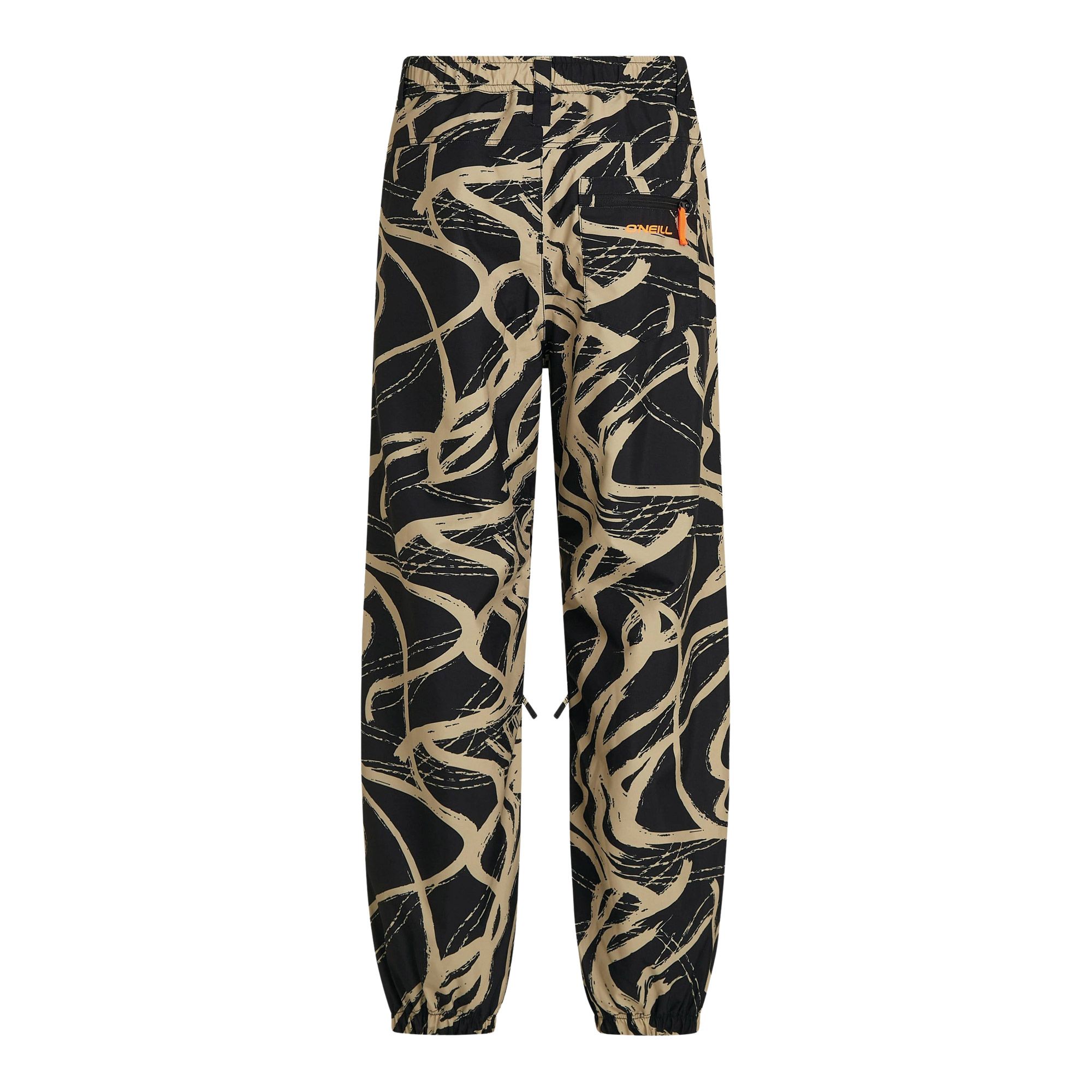 O'Neill FWC Oversized Skihose Herren