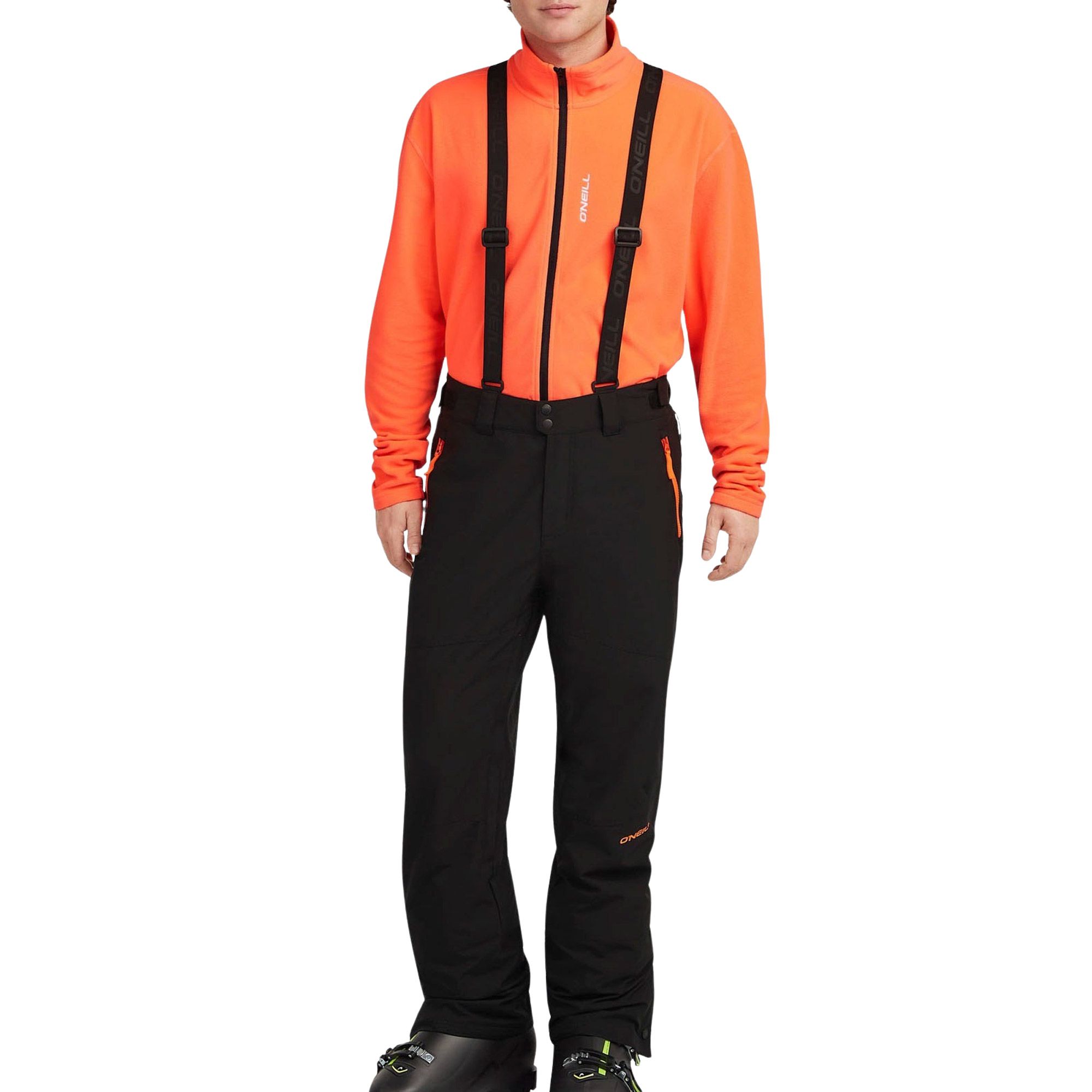 O&#039;Neill FWC&#039;Cruz Suspender Skihose Herren