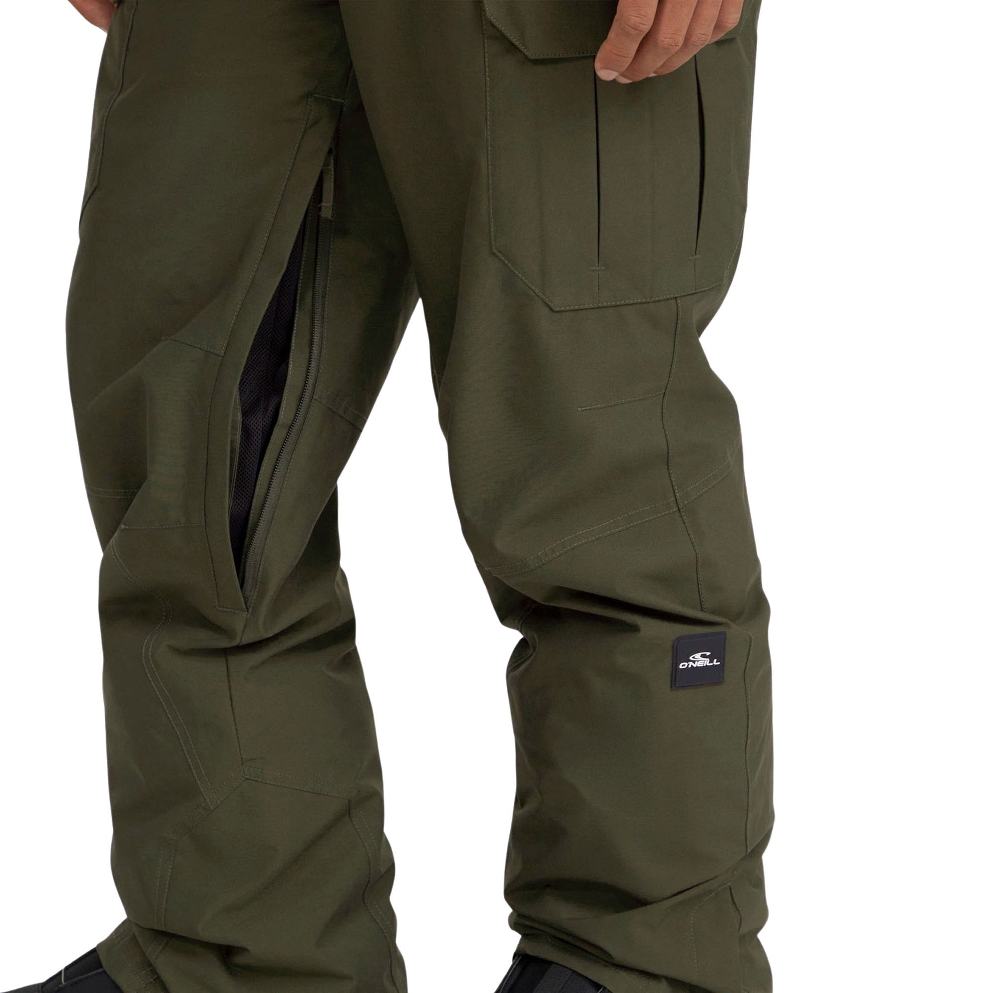O'Neill Utility Skibroek Heren