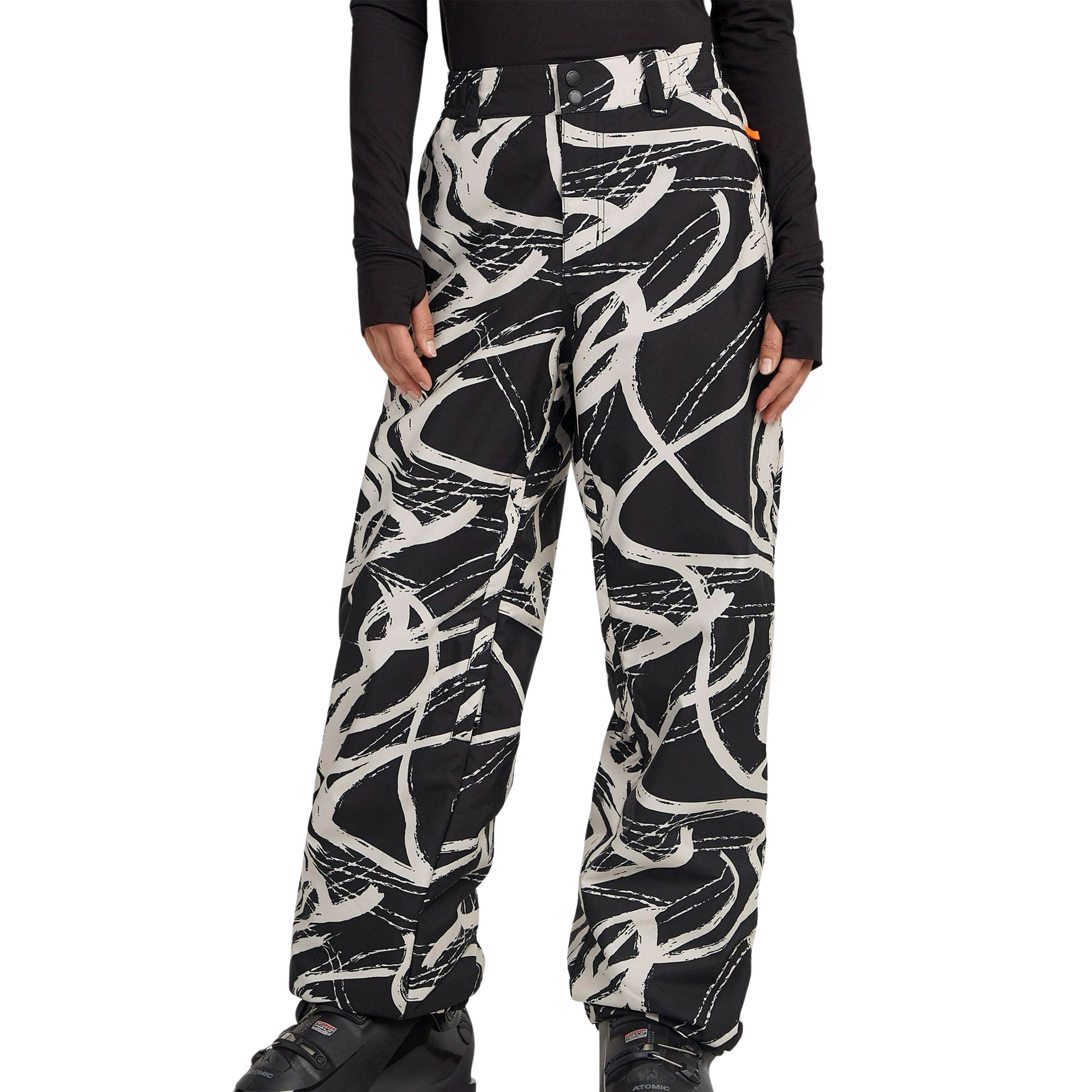 O'Neill FWC Oversized Skihose Damen