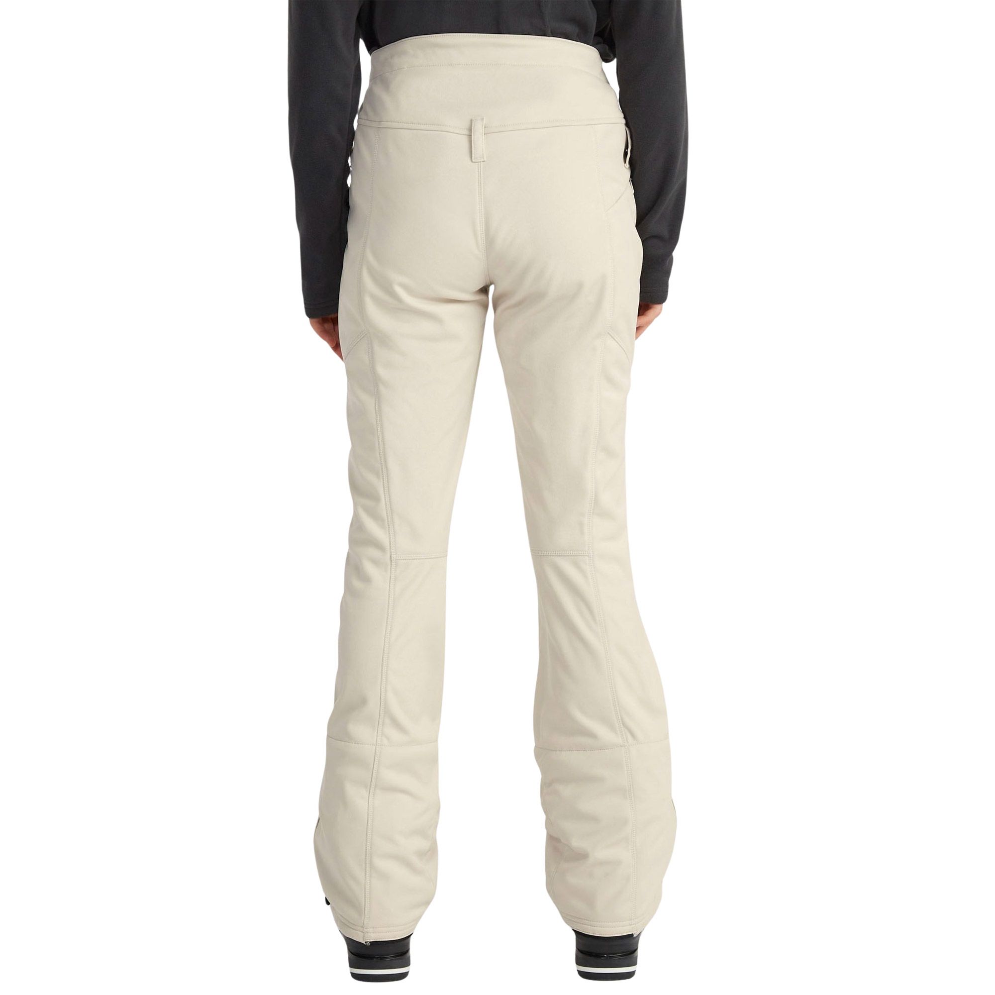 O'Neill Blessed Softshell Hybrid Skinny Skibroek Dames