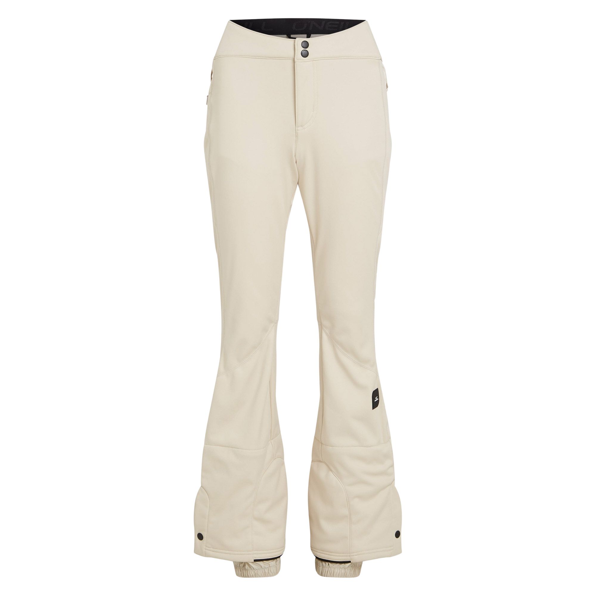 O'Neill Blessed Softshell Hybrid Skinny Skibroek Dames