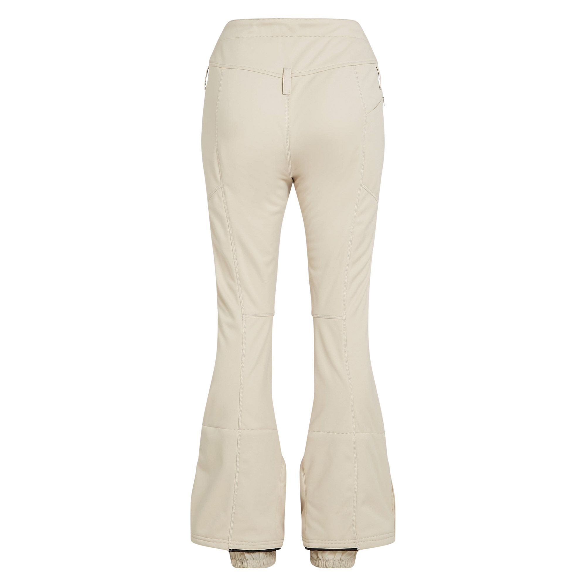 O'Neill Blessed Softshell Hybrid Skinny Skibroek Dames