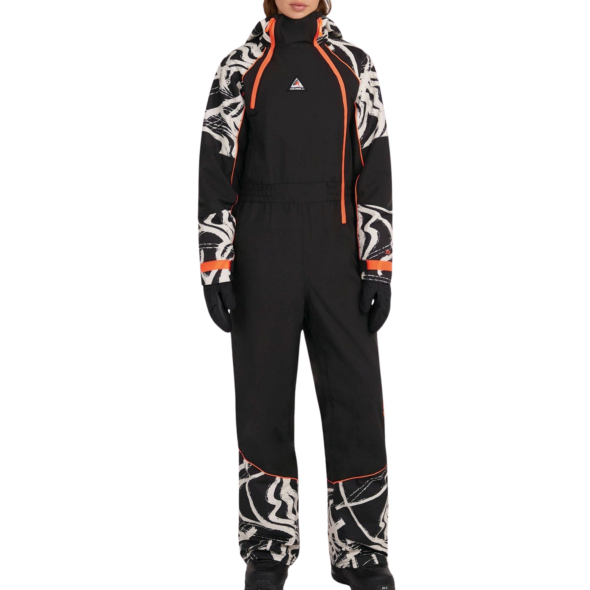 O&#039;Neill FWC&#039;Play Snowsuit Women