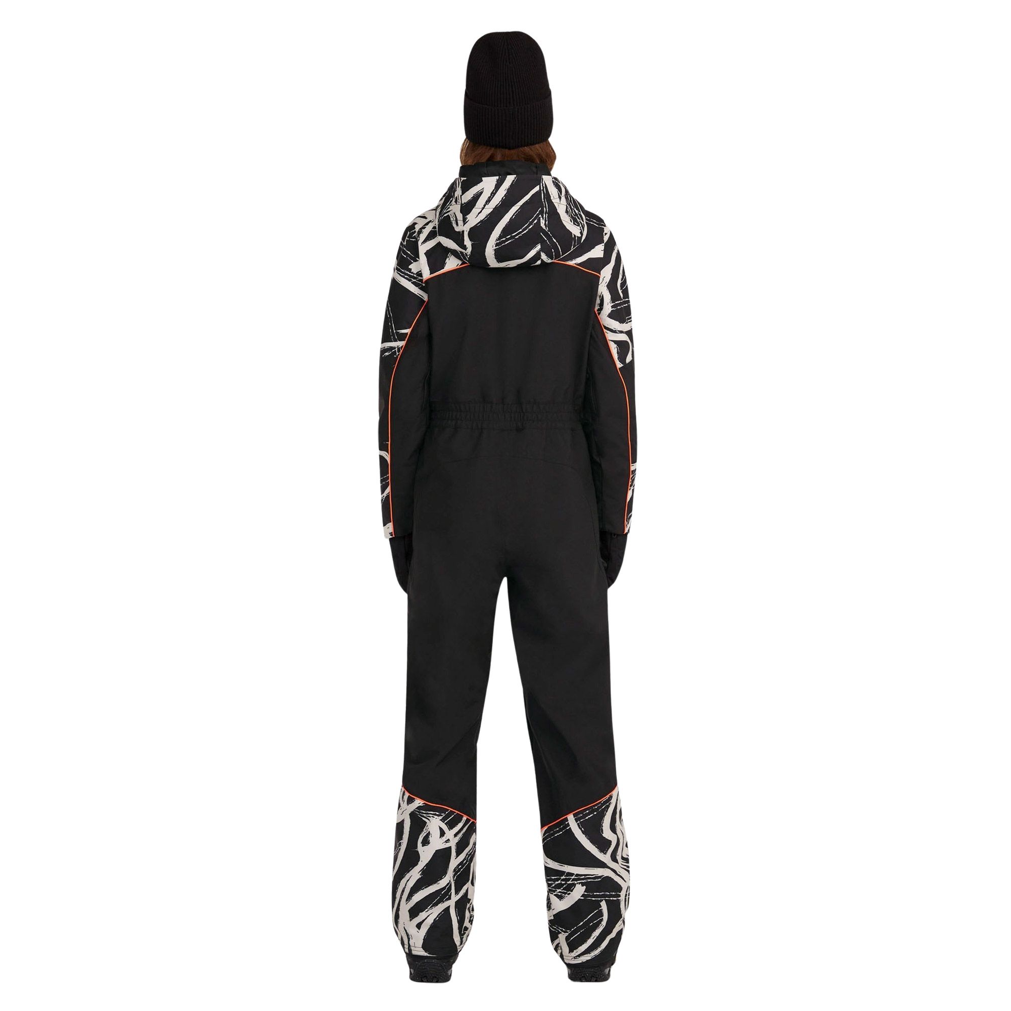 O'Neill FWC'Play Snowsuit Women