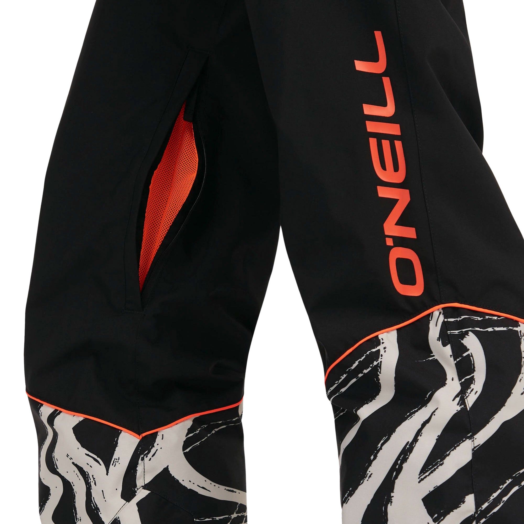 O'Neill FWC'Play Snowsuit Women