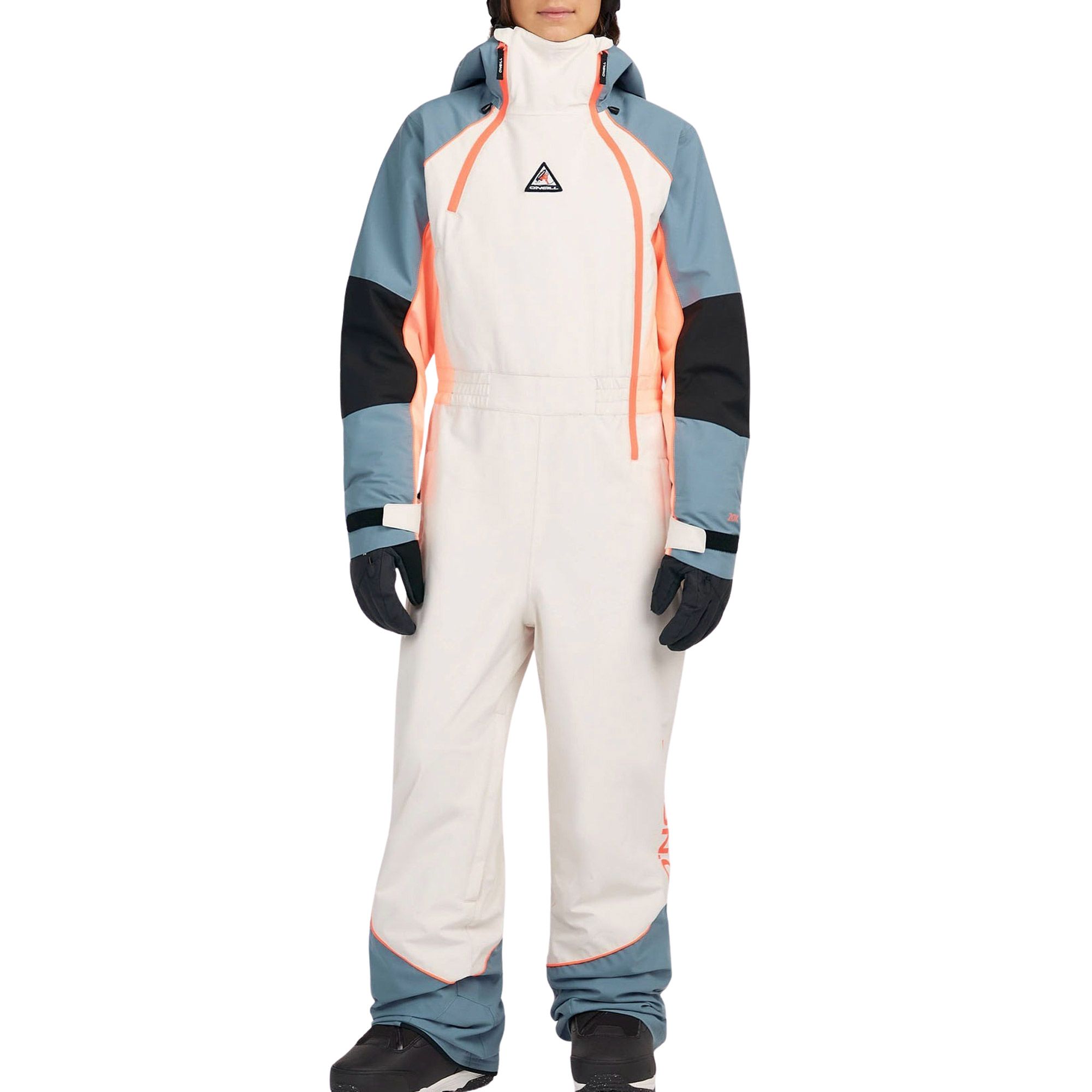 O'Neill FWC'Play Snowsuit Women