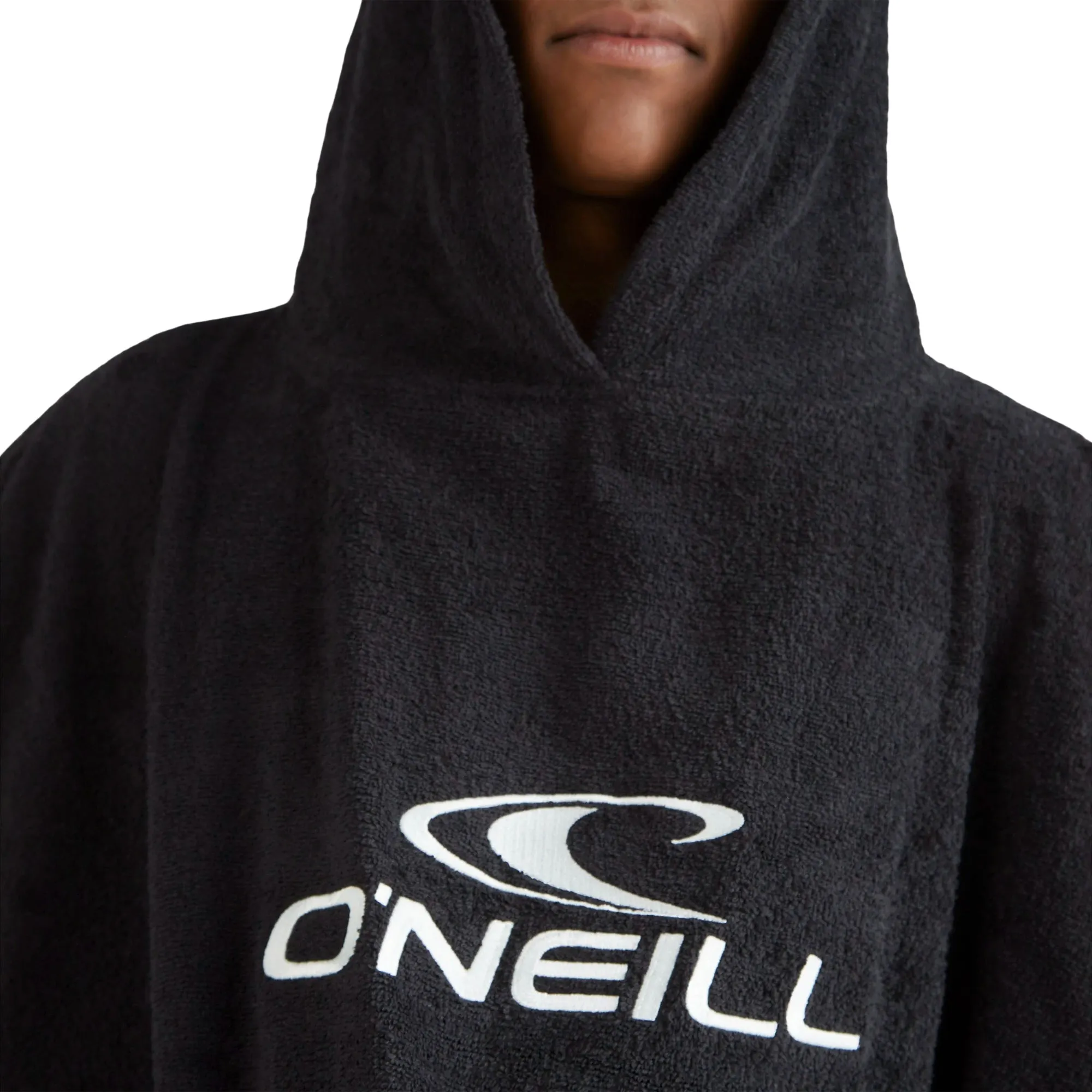 O'Neill Jack's Poncho Heren