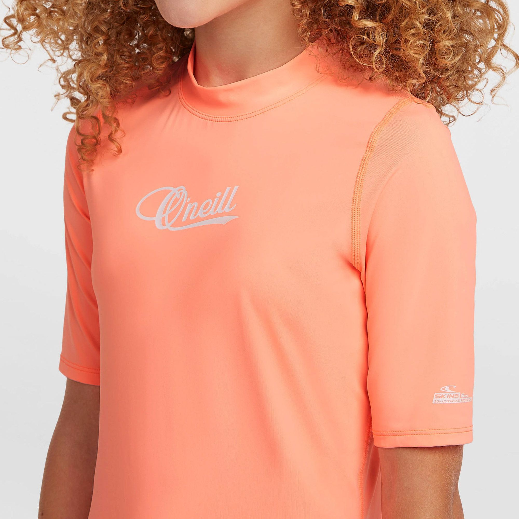 O'Neill UV Shirt Meisjes