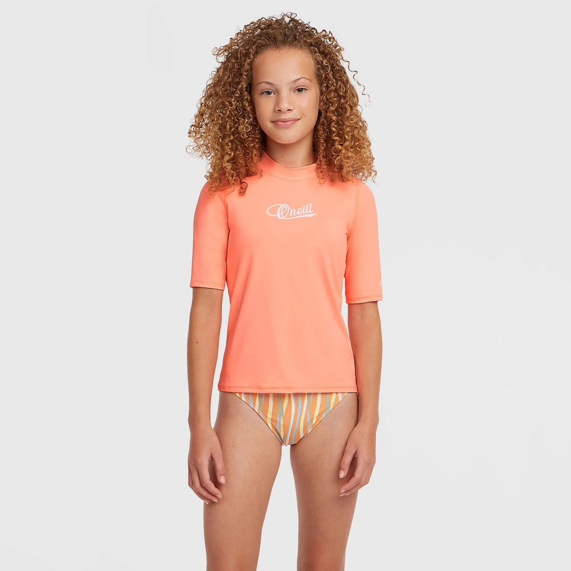 O'Neill UV Shirt Meisjes