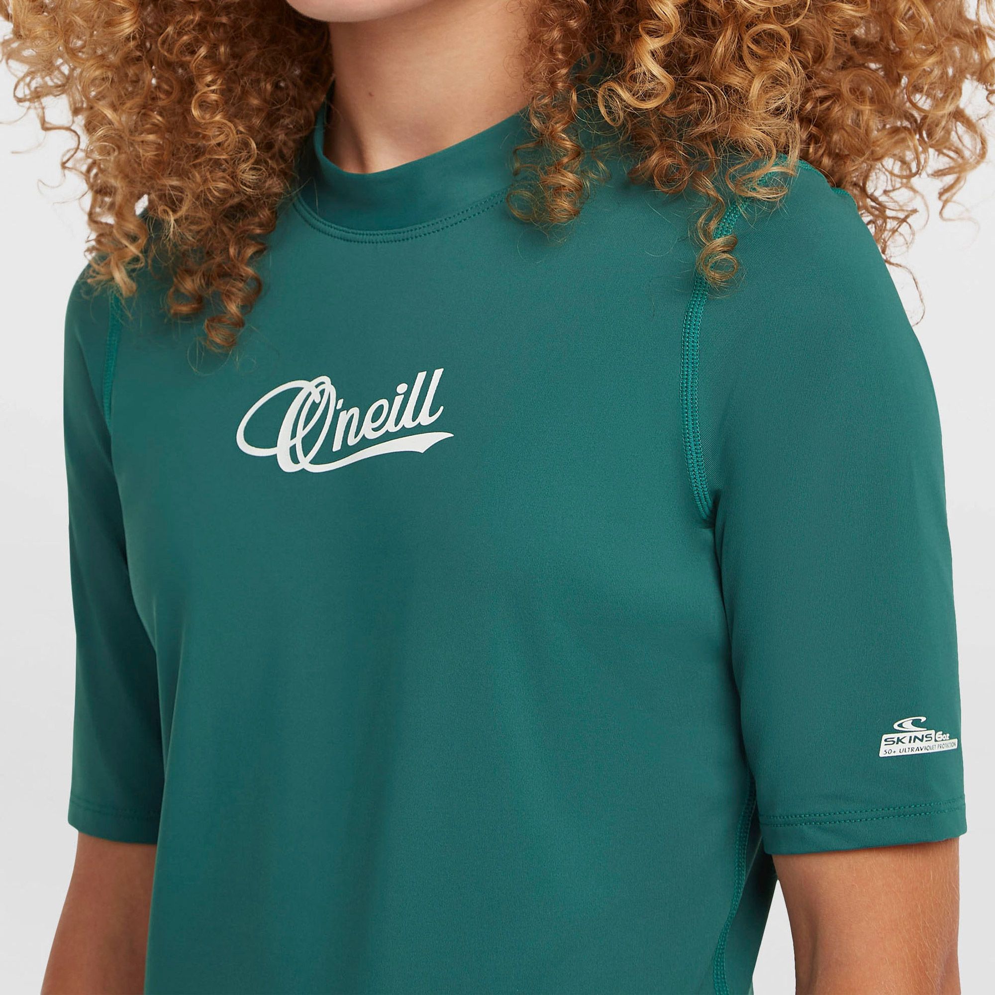 O'Neill UV Shirt Meisjes
